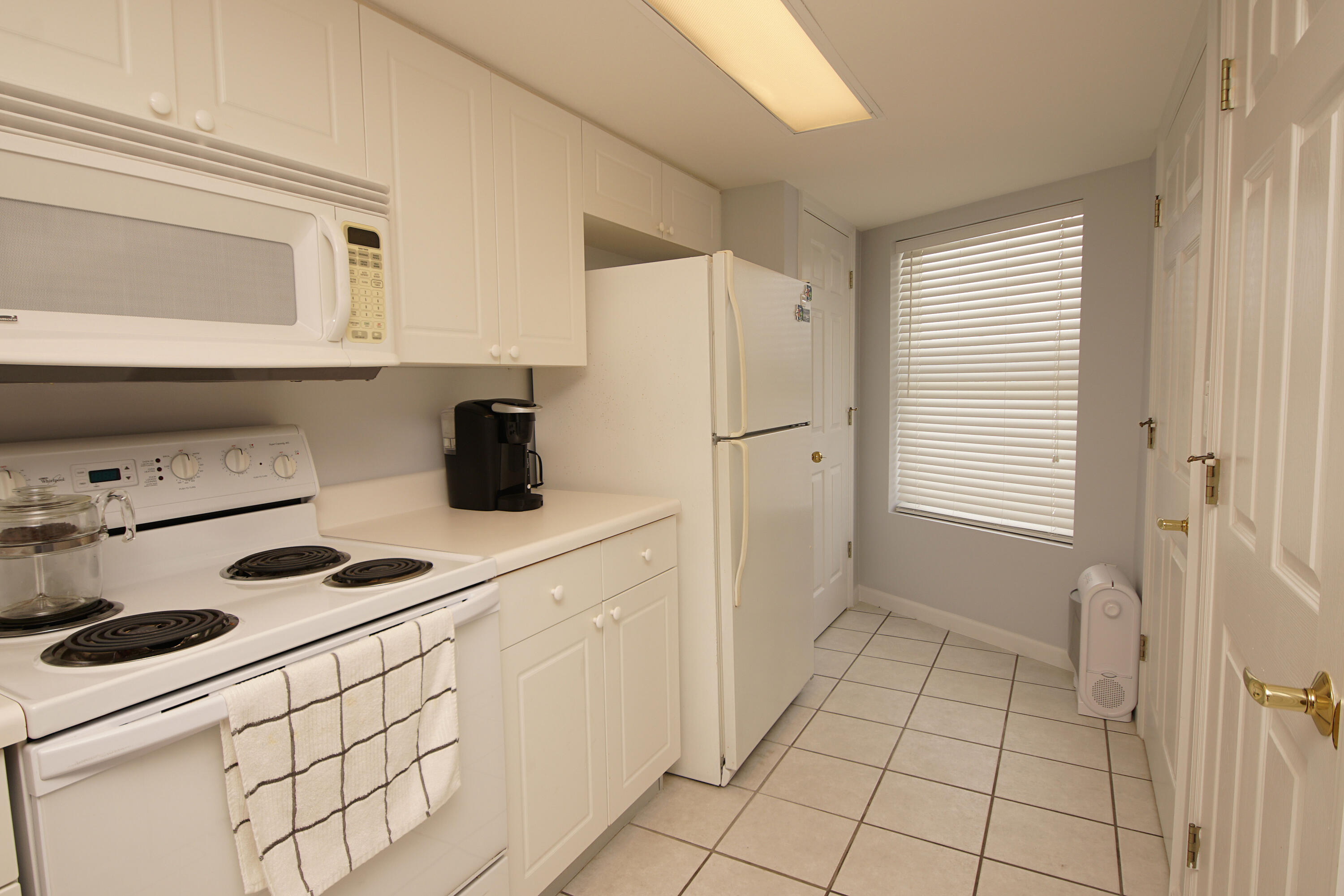 SEACREST CONDOMINIUMS - Residential