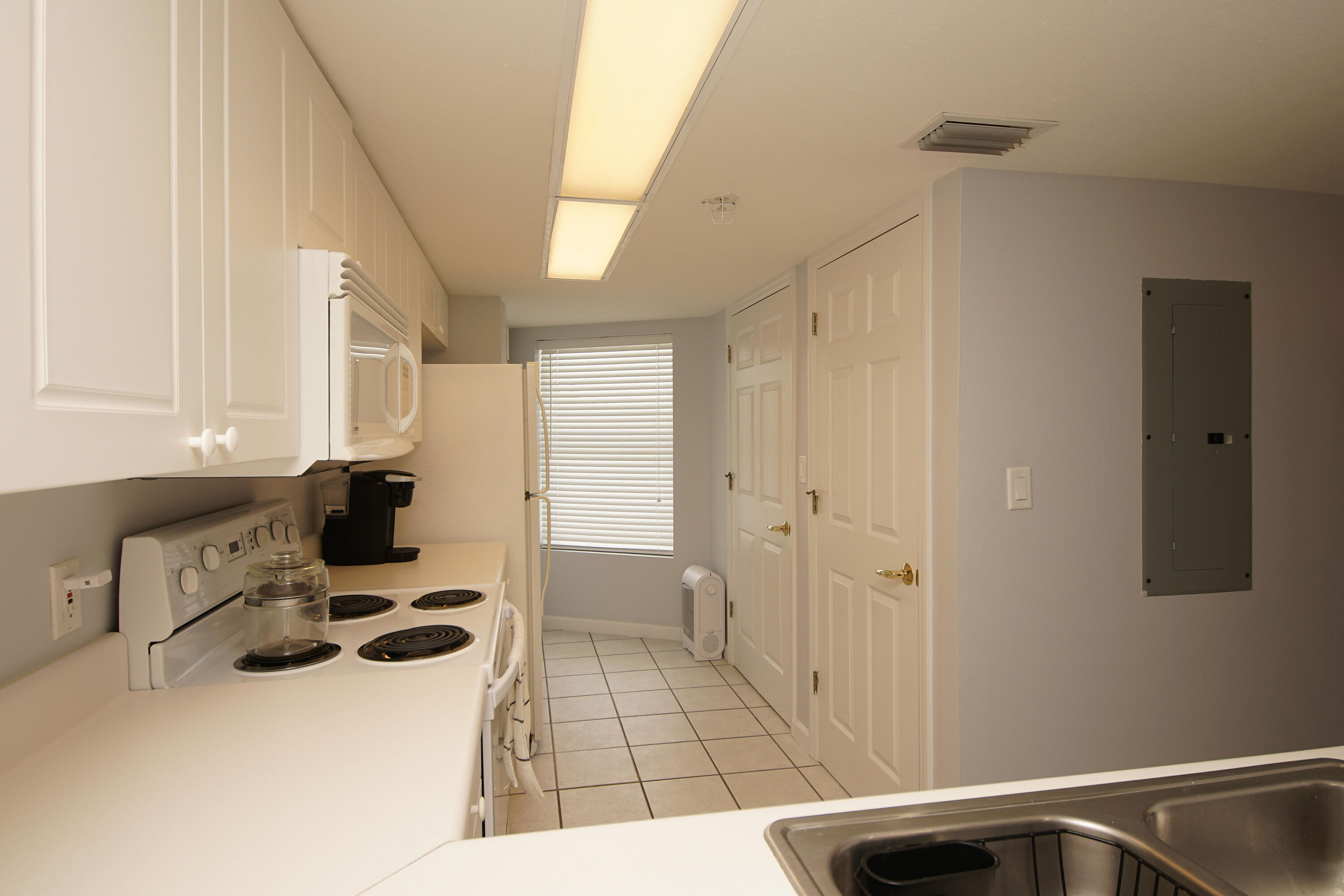 SEACREST CONDOMINIUMS - Residential