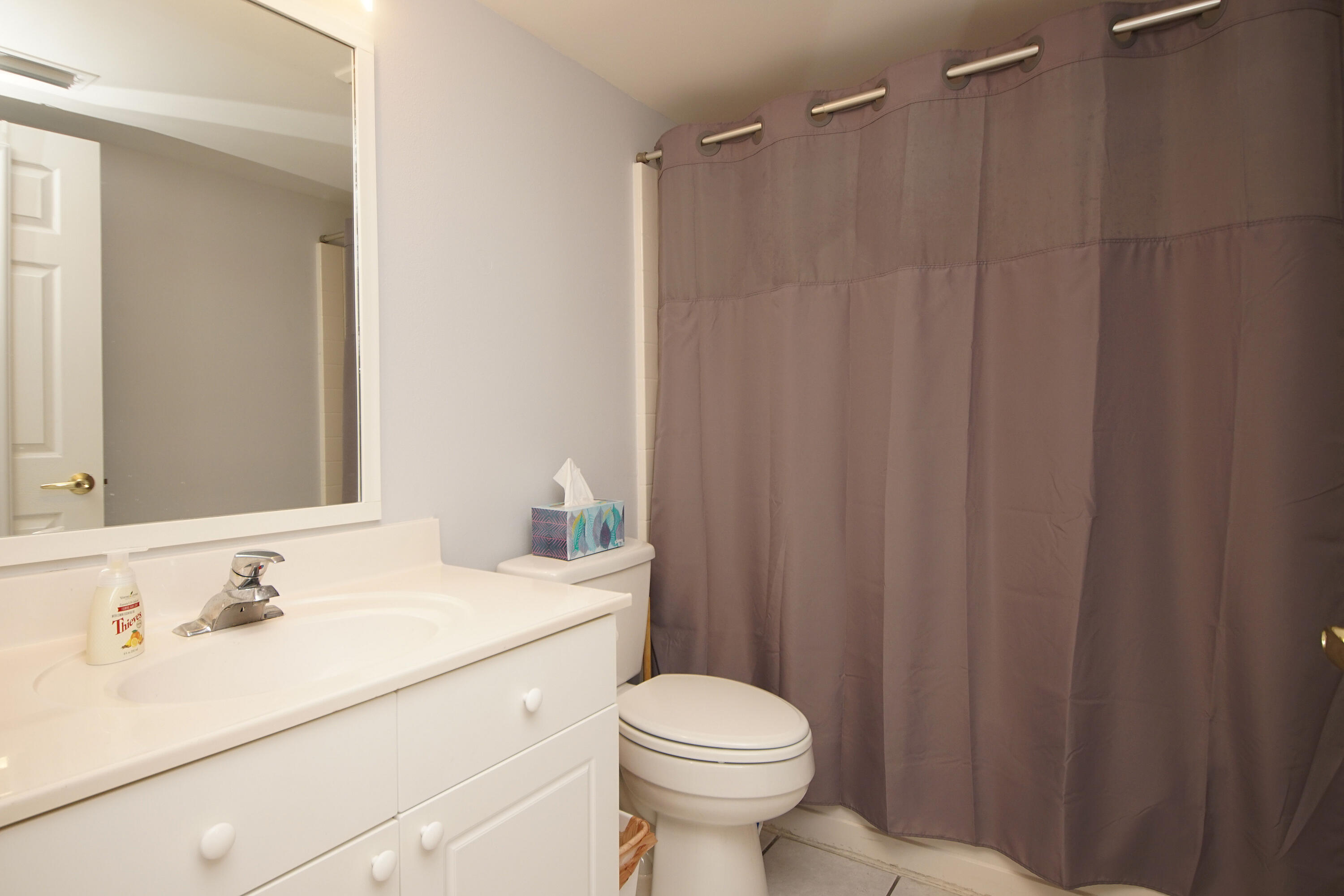 SEACREST CONDOMINIUMS - Residential