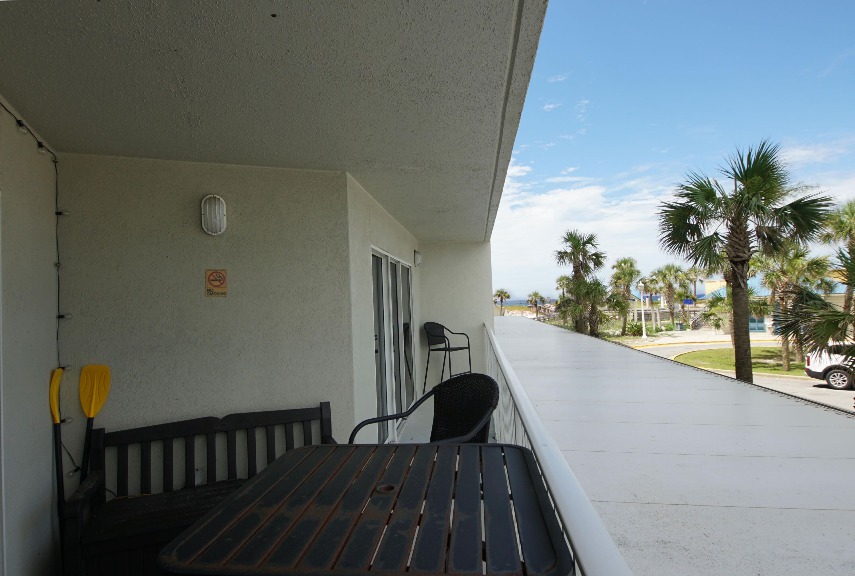 SEACREST CONDOMINIUMS - Residential