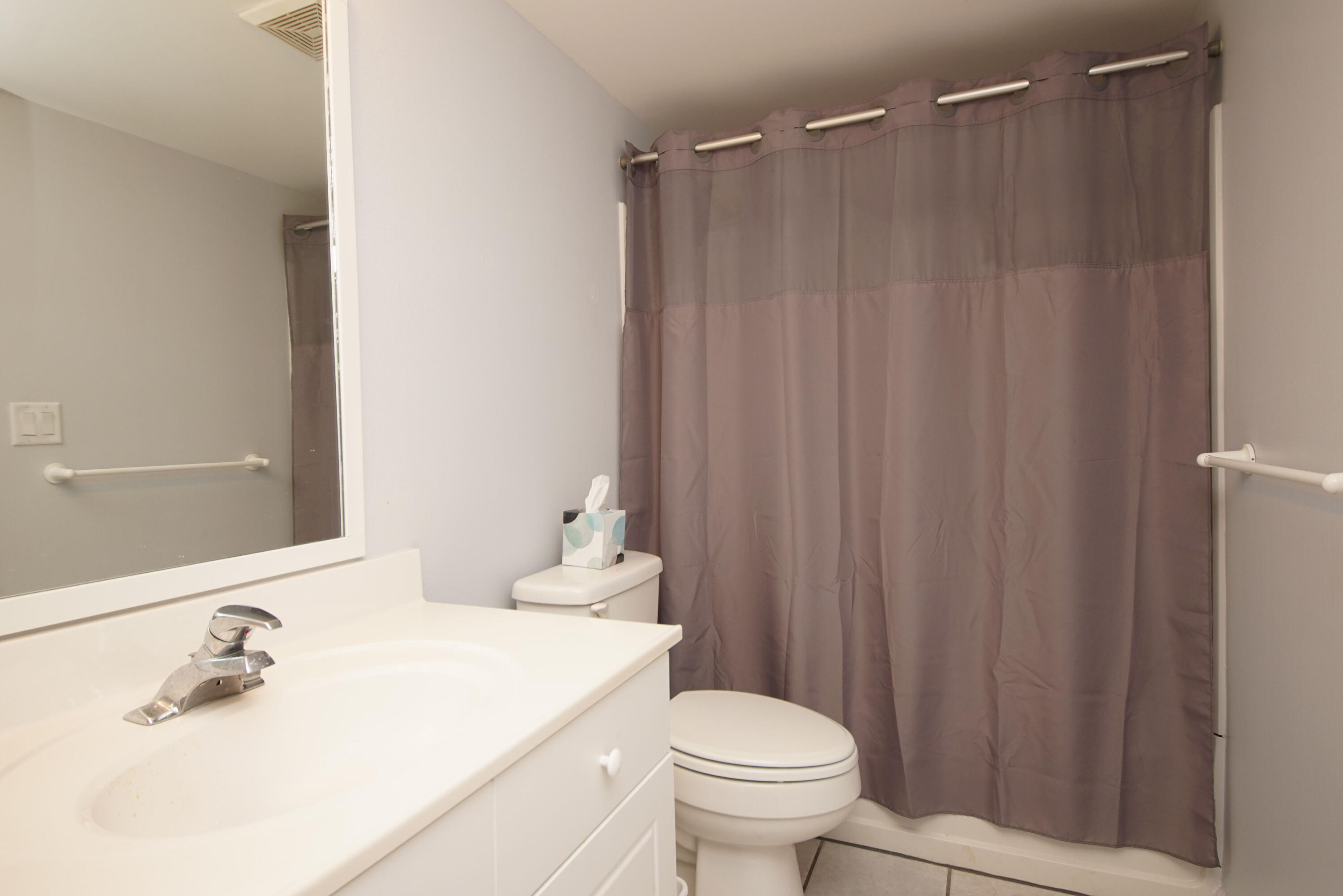 SEACREST CONDOMINIUMS - Residential