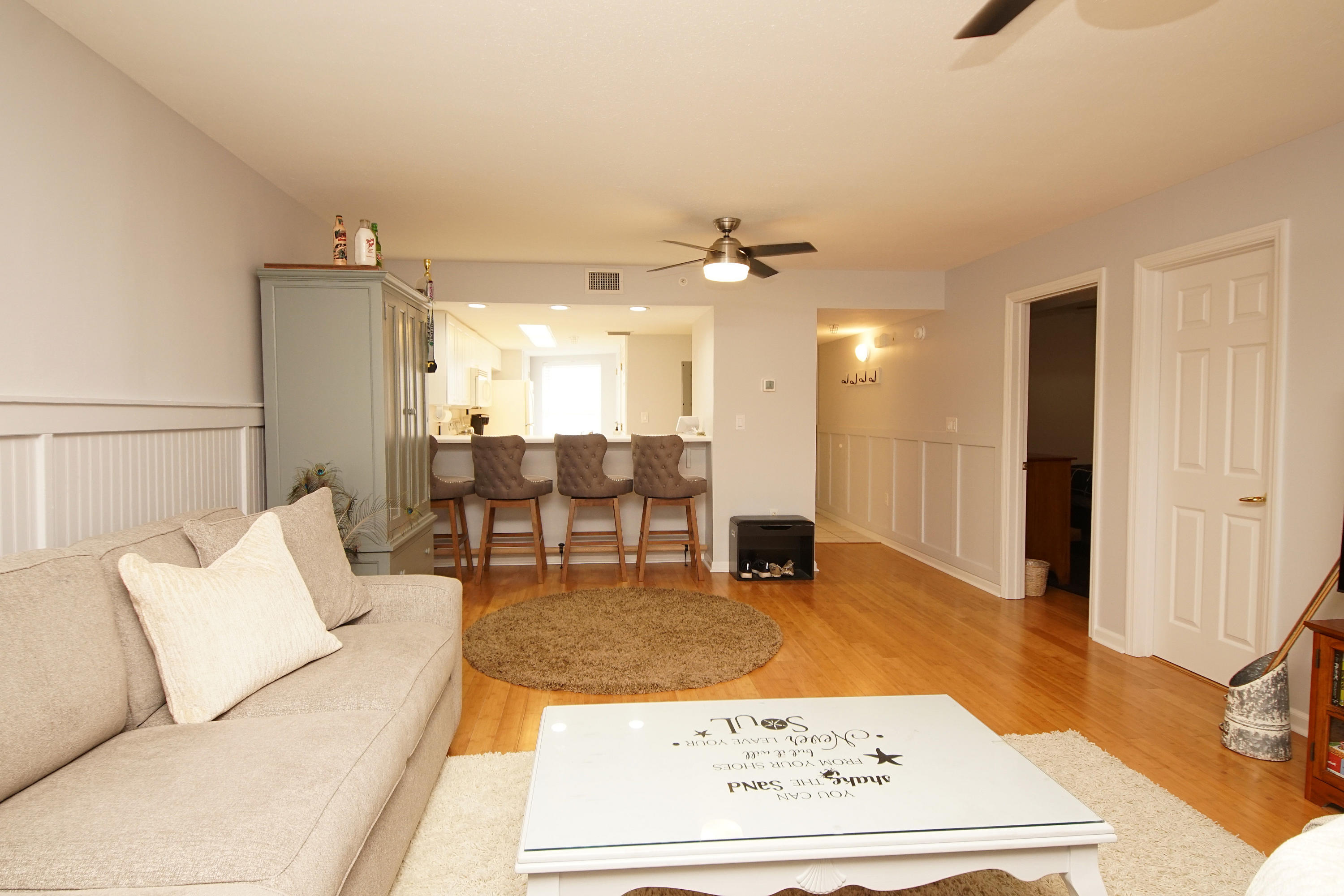 SEACREST CONDOMINIUMS - Residential