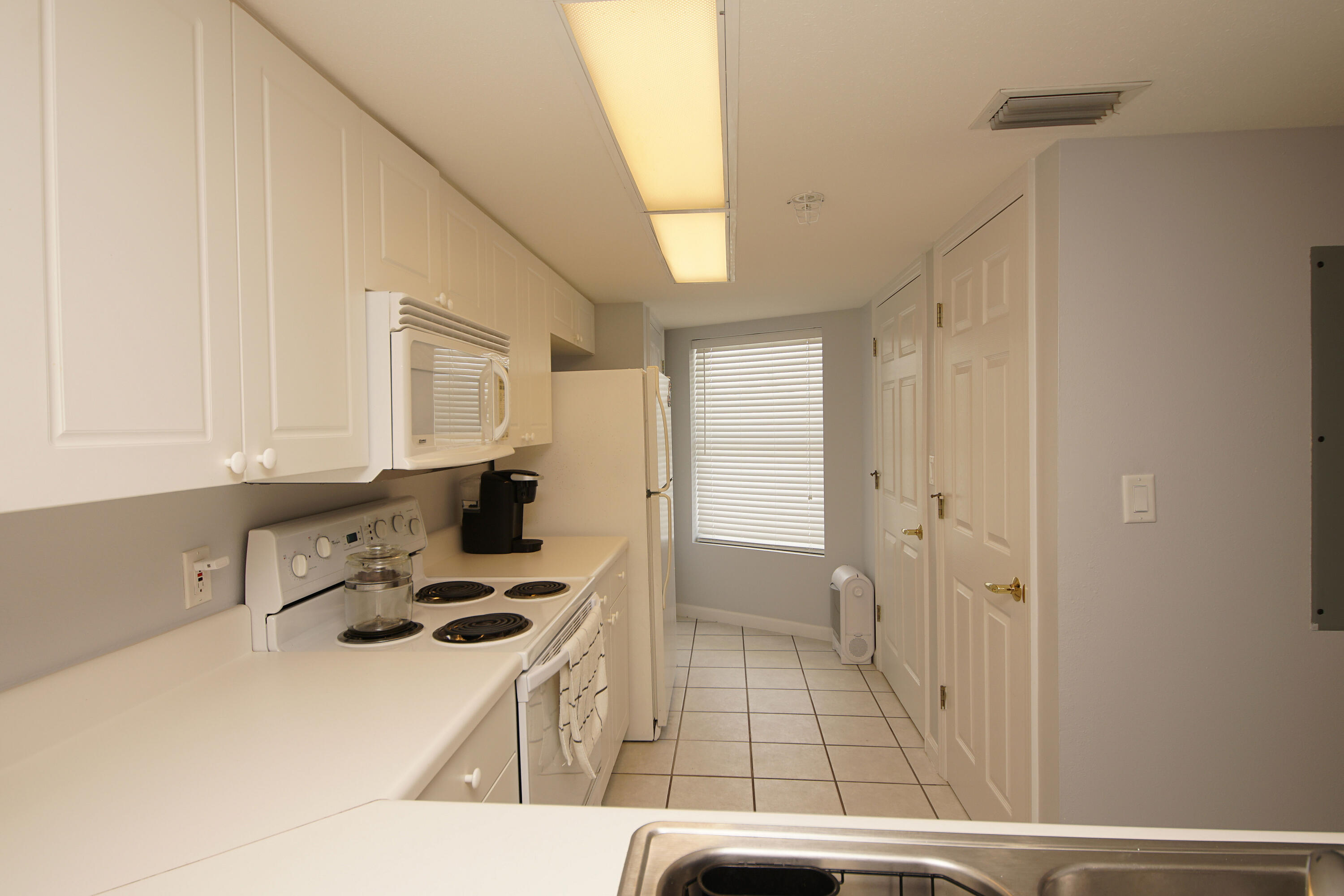 SEACREST CONDOMINIUMS - Residential