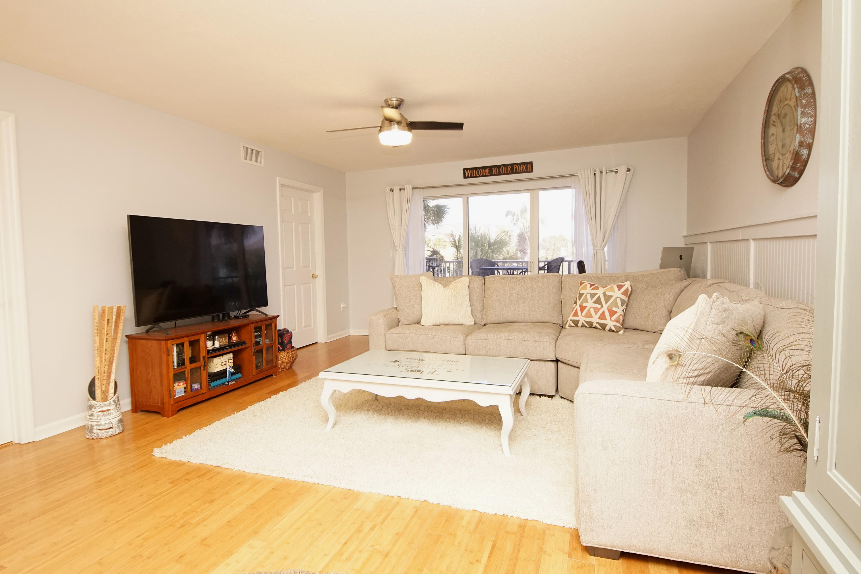 SEACREST CONDOMINIUMS - Residential