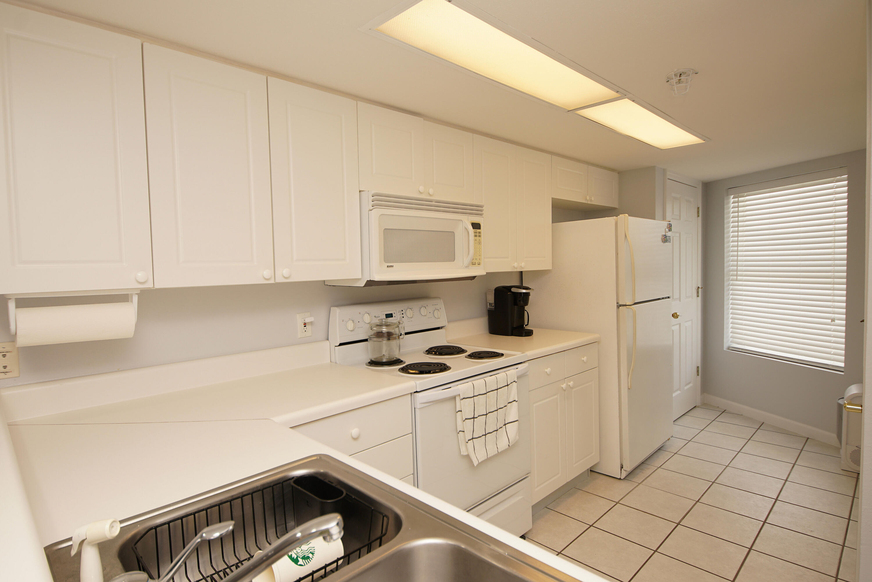 SEACREST CONDOMINIUMS - Residential