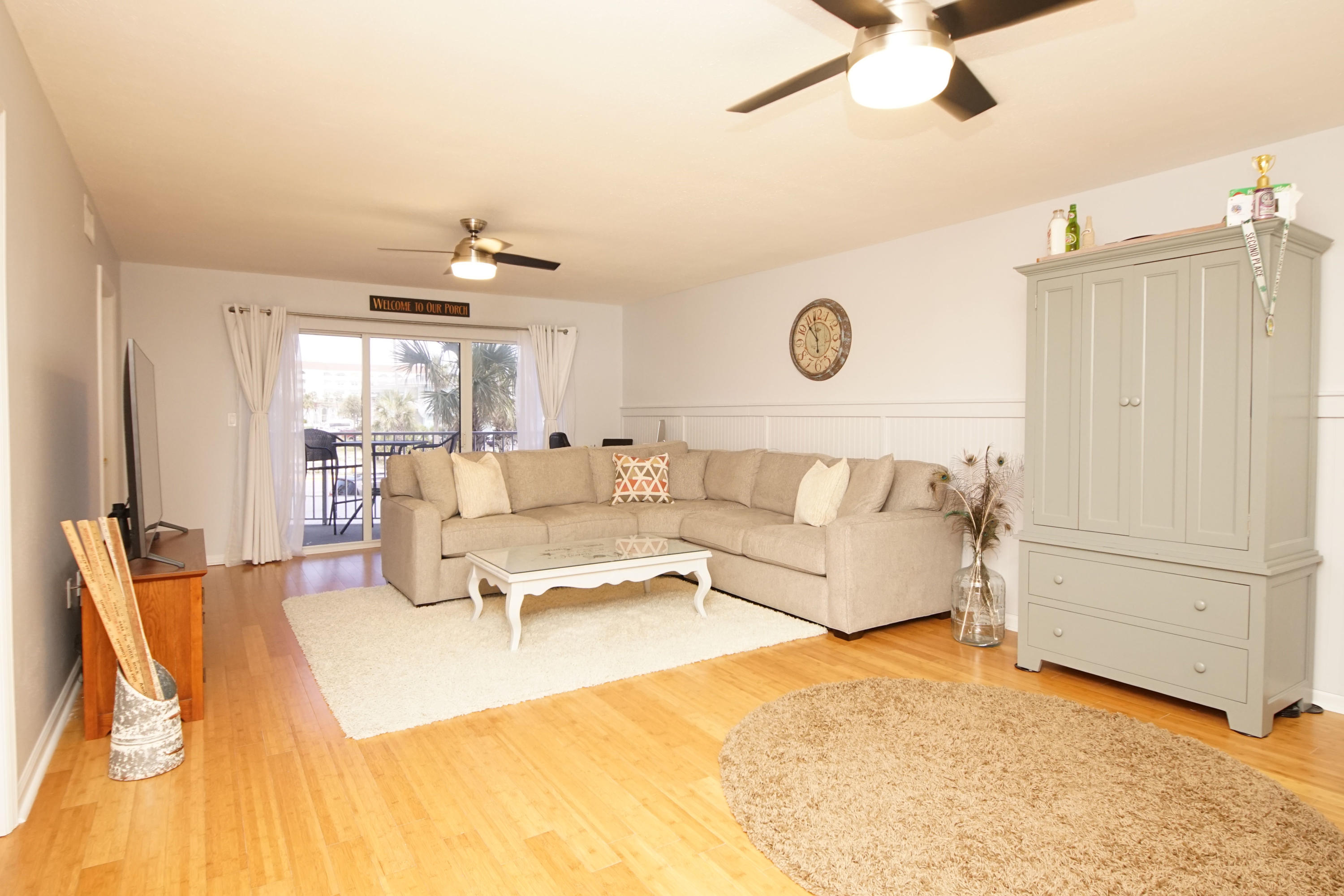 SEACREST CONDOMINIUMS - Residential