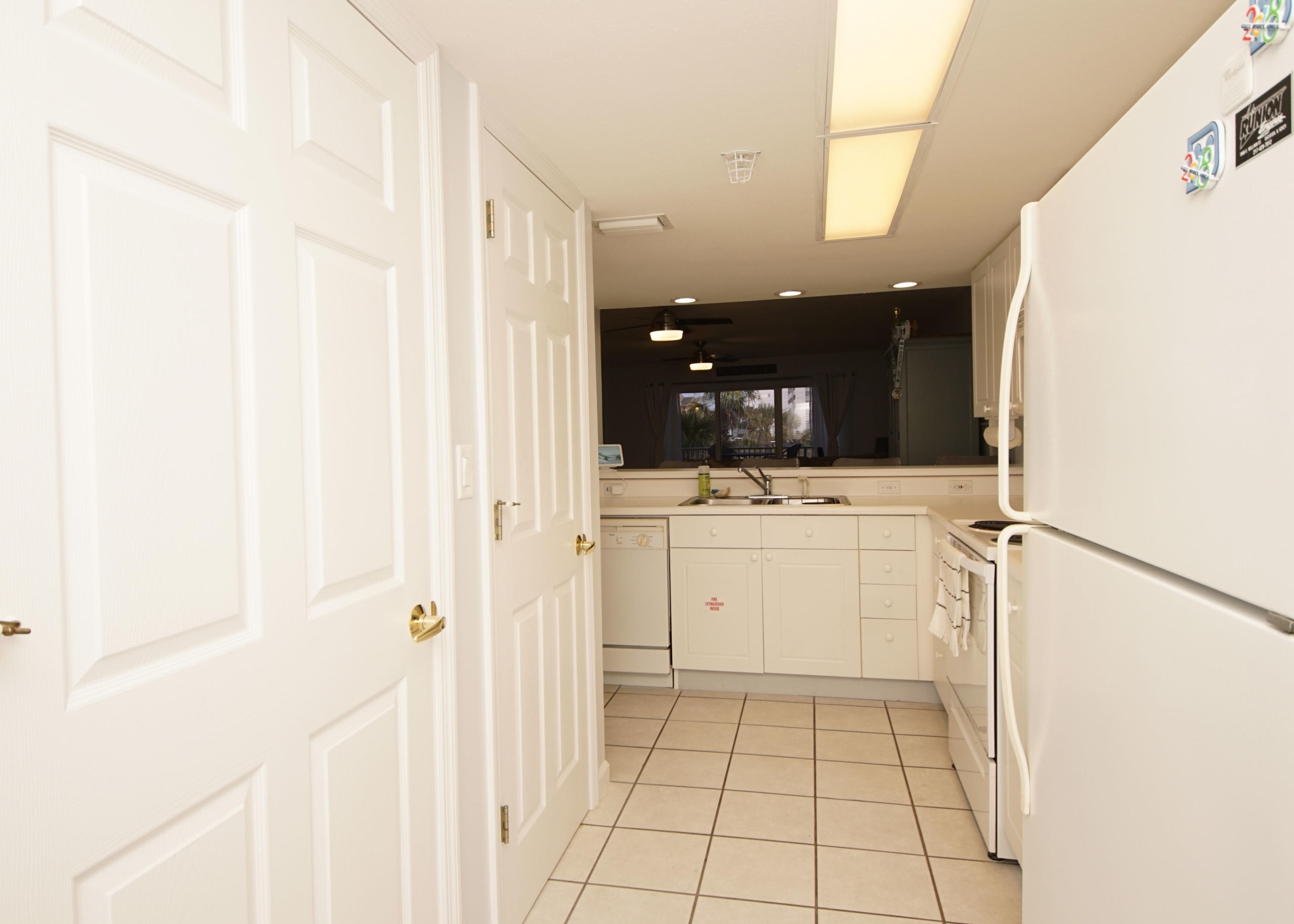 SEACREST CONDOMINIUMS - Residential