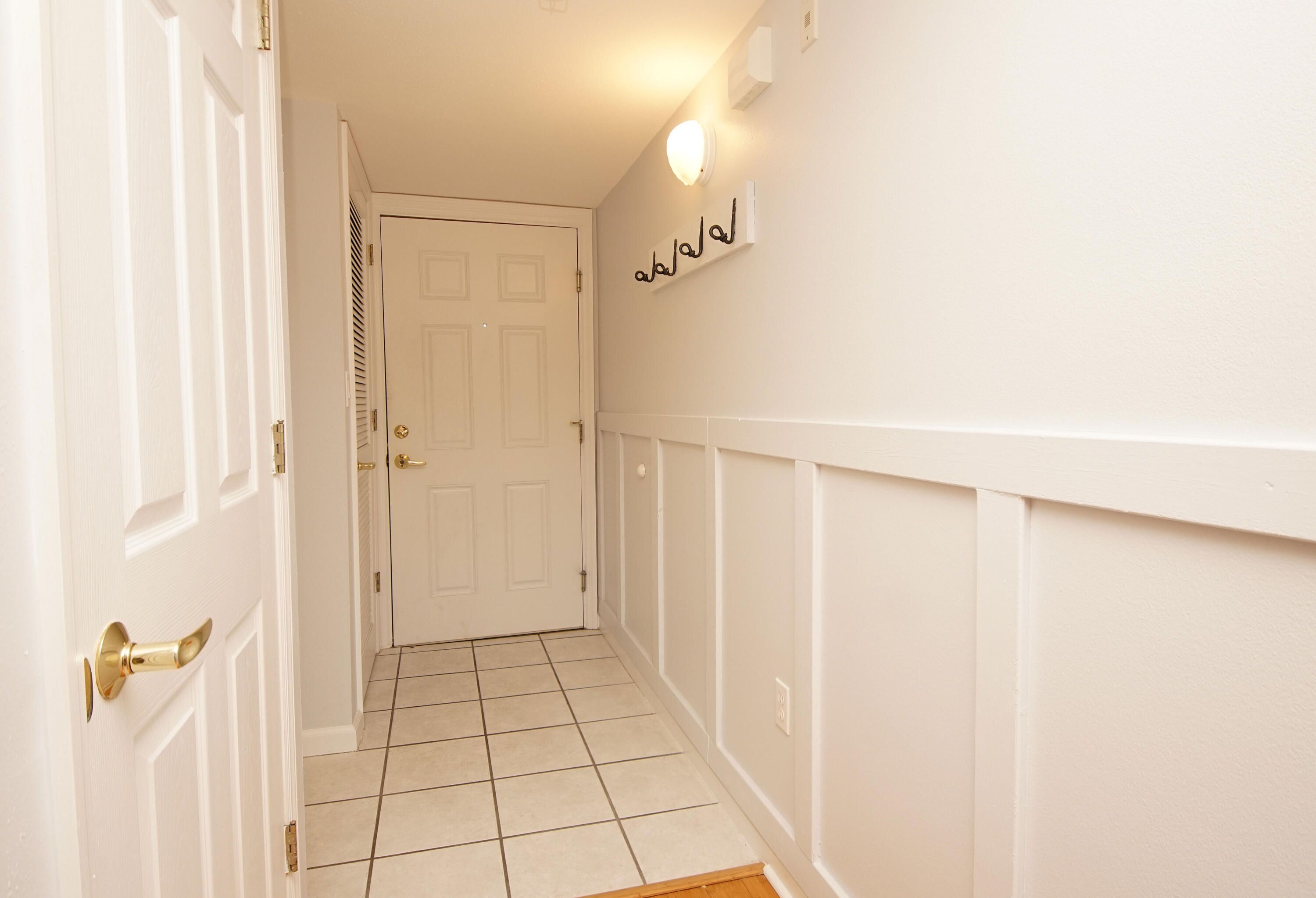 SEACREST CONDOMINIUMS - Residential