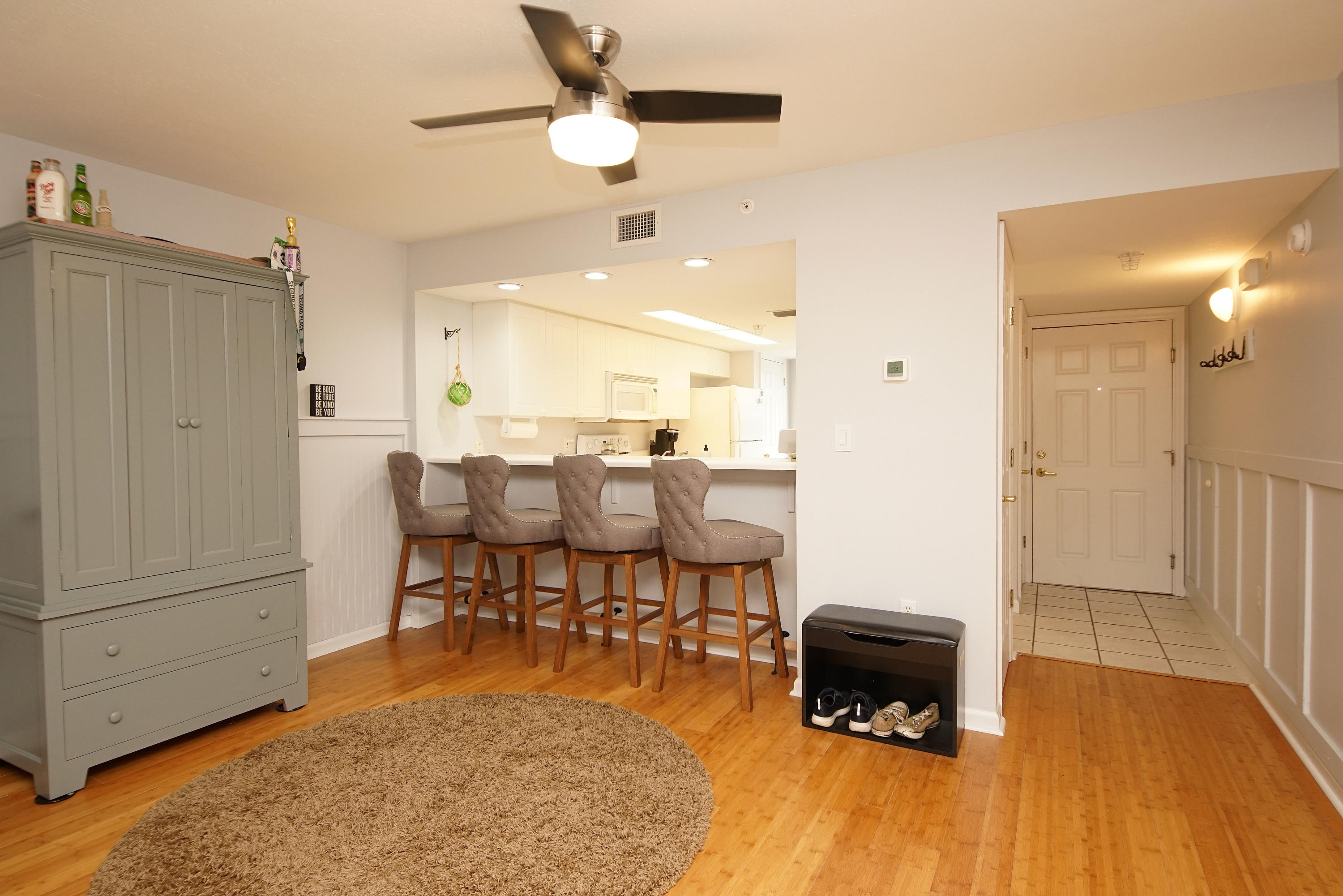 SEACREST CONDOMINIUMS - Residential