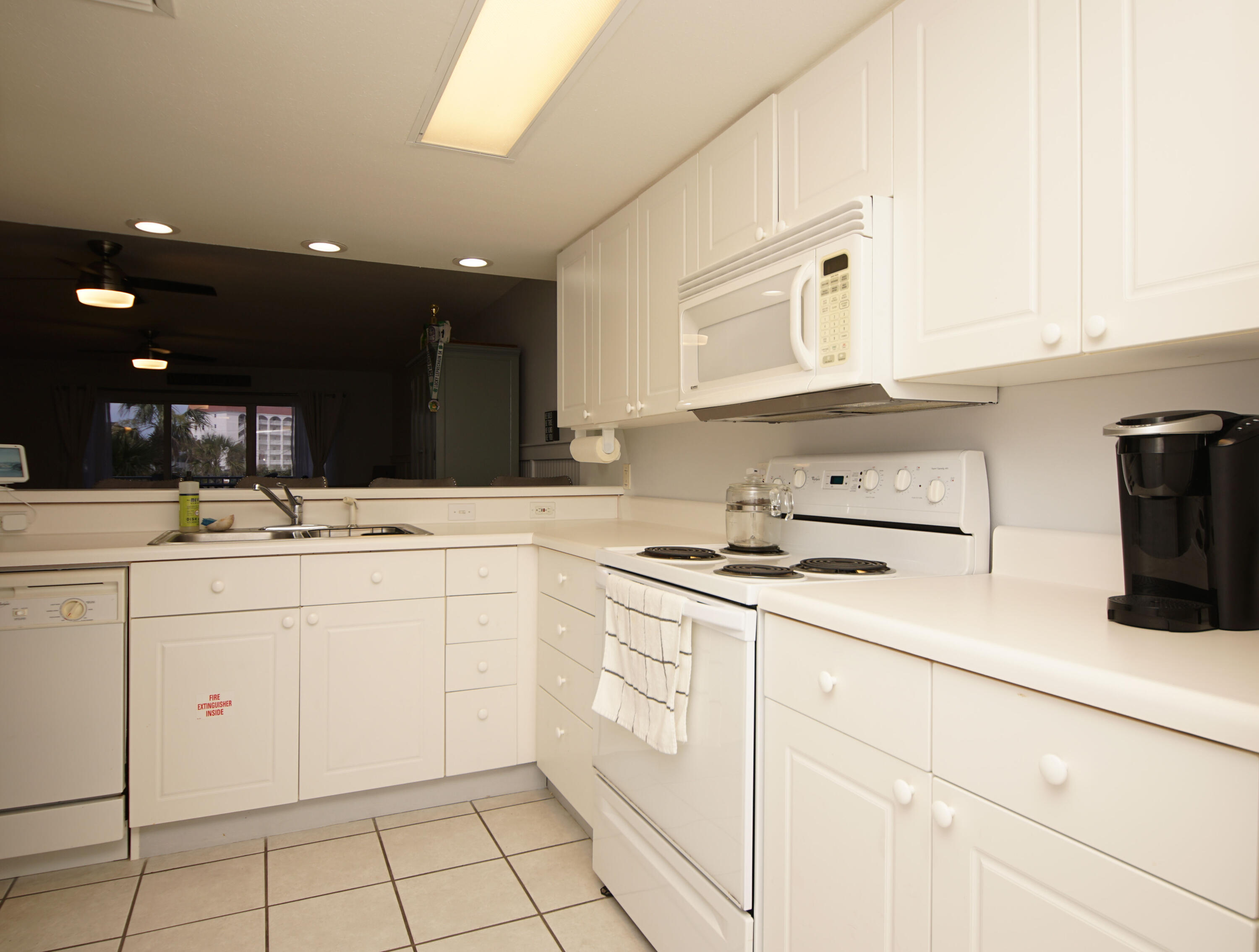 SEACREST CONDOMINIUMS - Residential