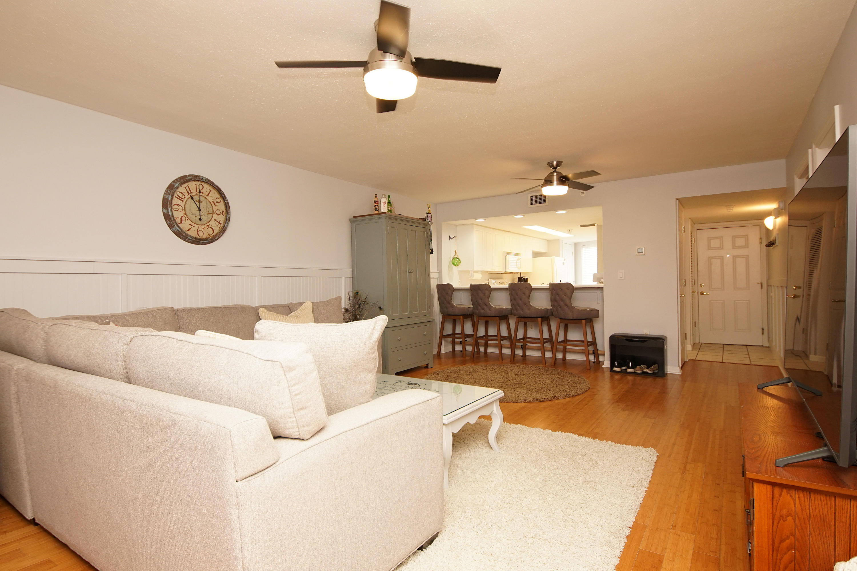 SEACREST CONDOMINIUMS - Residential