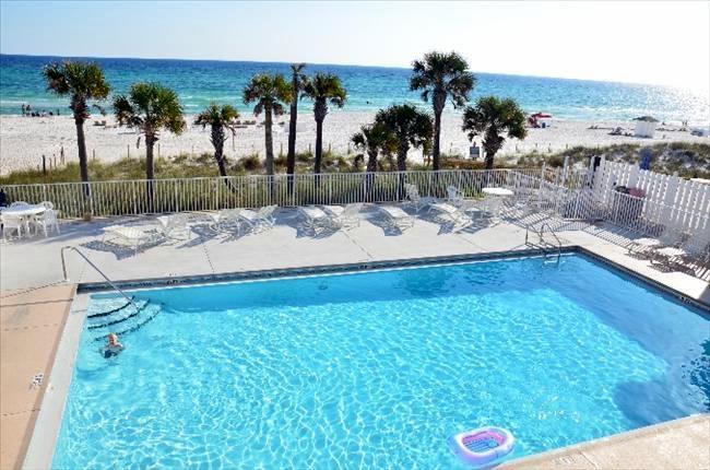 Gulf Highlands Beach Resort - Residential