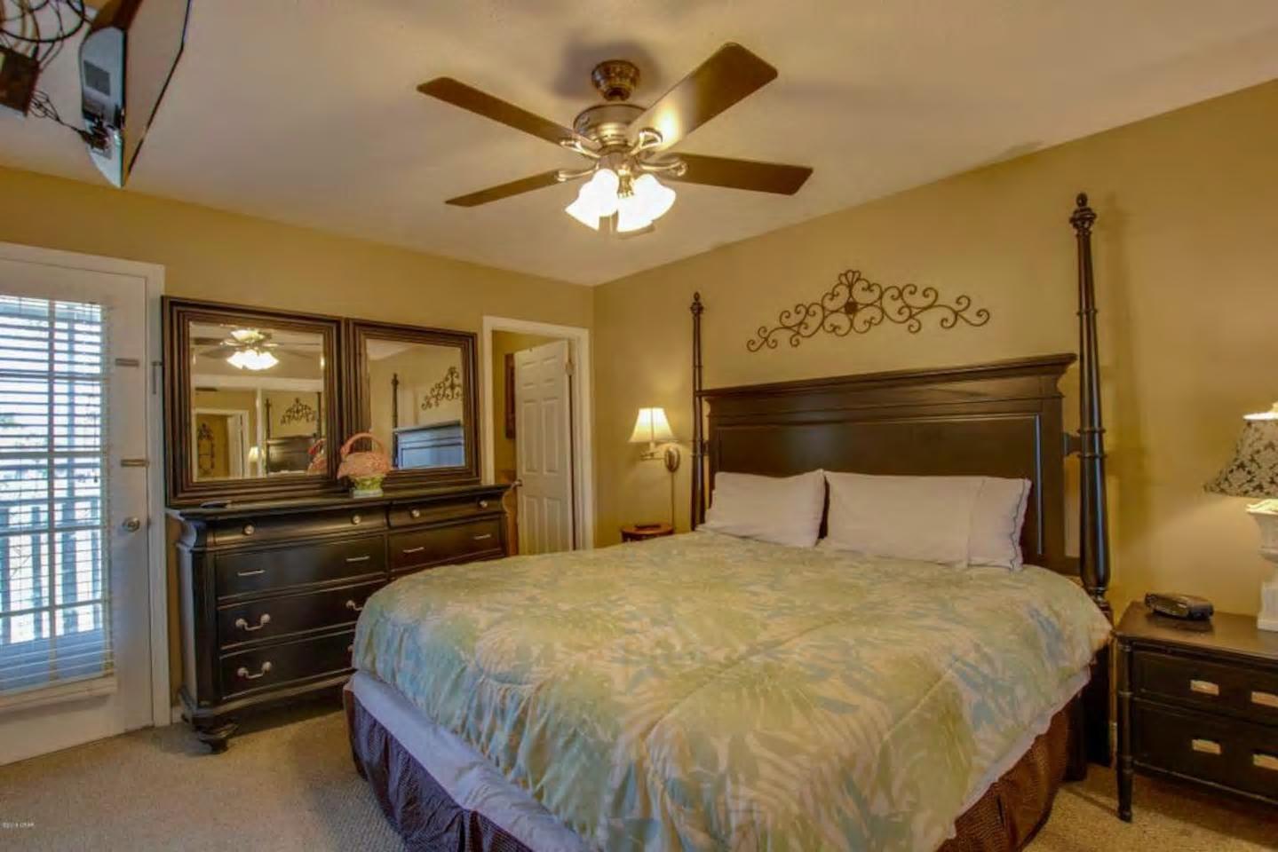 Gulf Highlands Beach Resort - Residential