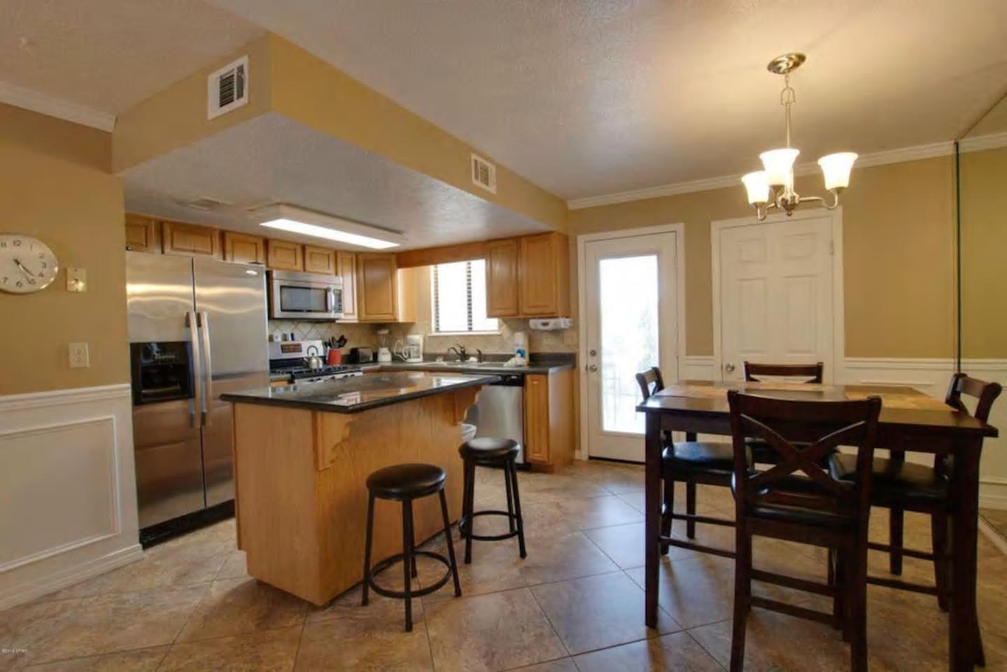 Gulf Highlands Beach Resort - Residential