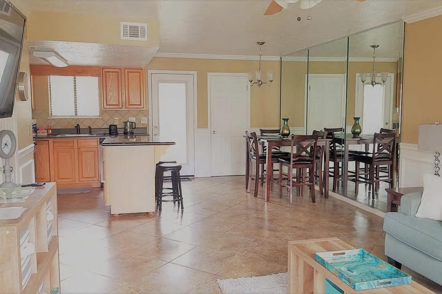 Gulf Highlands Beach Resort - Residential