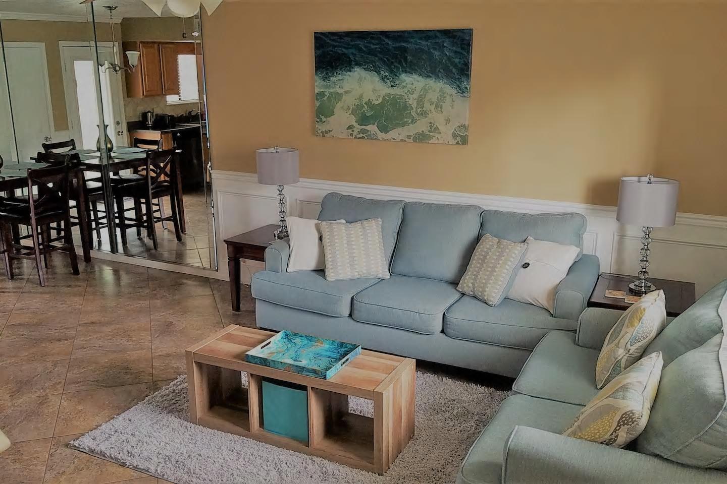 Gulf Highlands Beach Resort - Residential