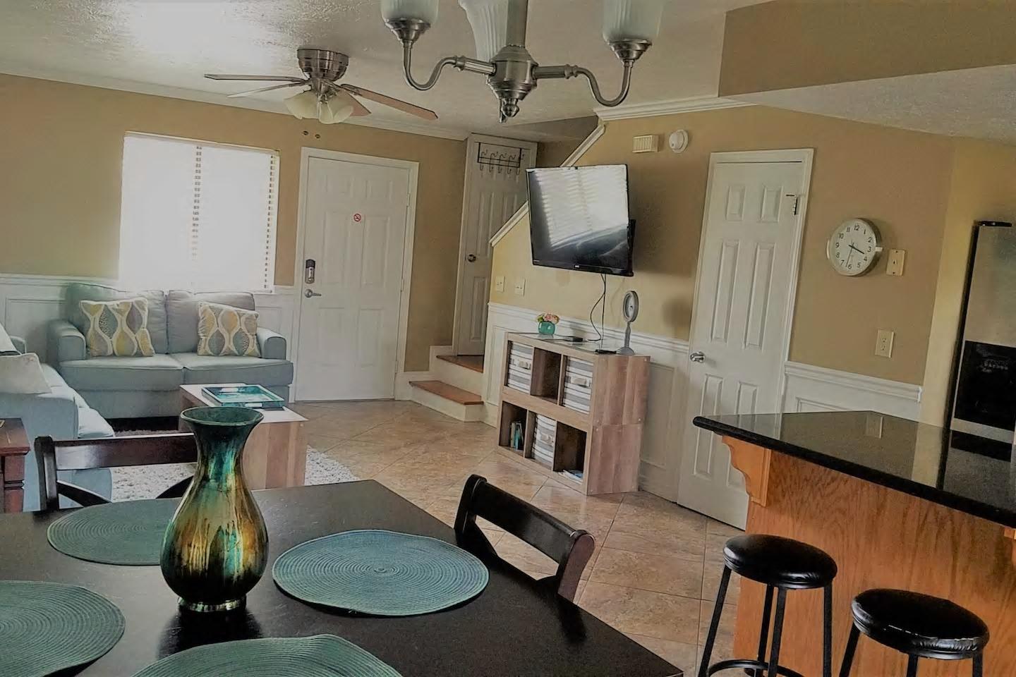 Gulf Highlands Beach Resort - Residential