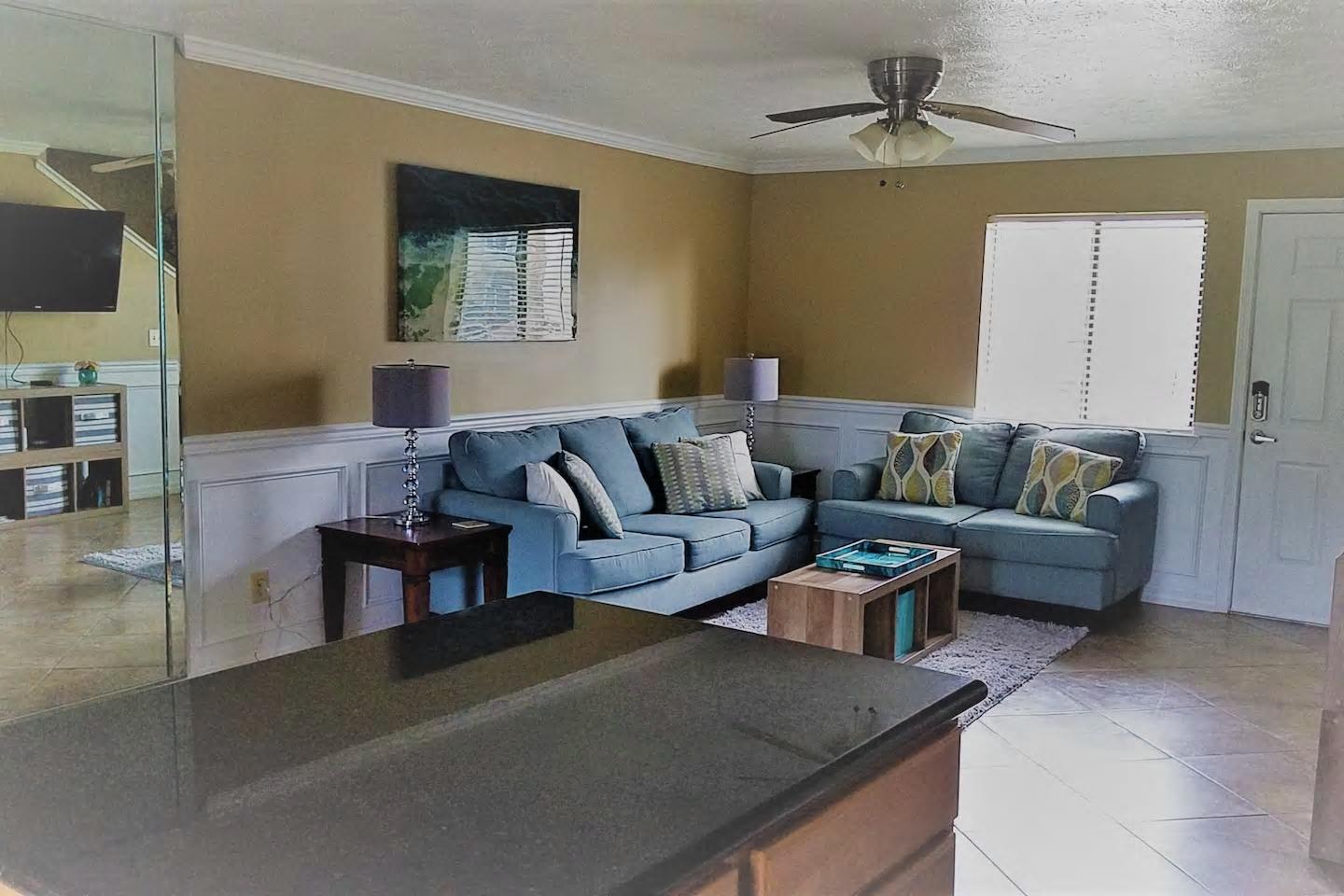 Gulf Highlands Beach Resort - Residential