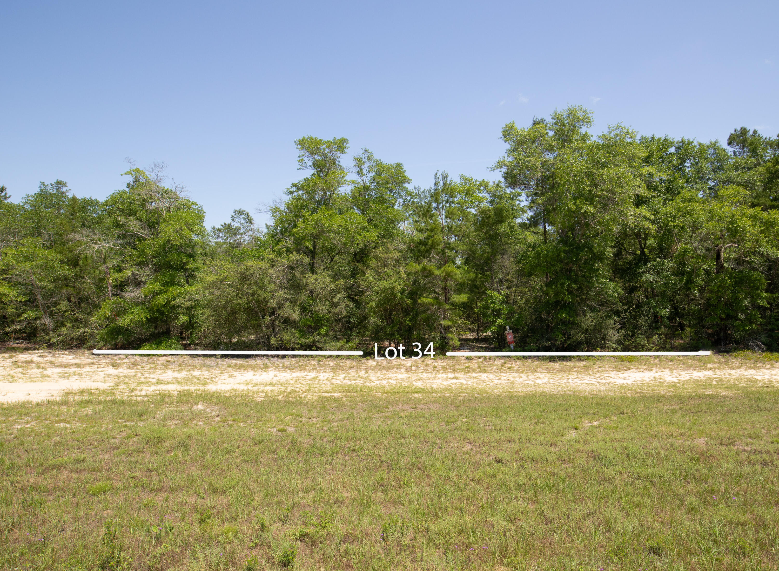 OAKWOOD HILLS - Land