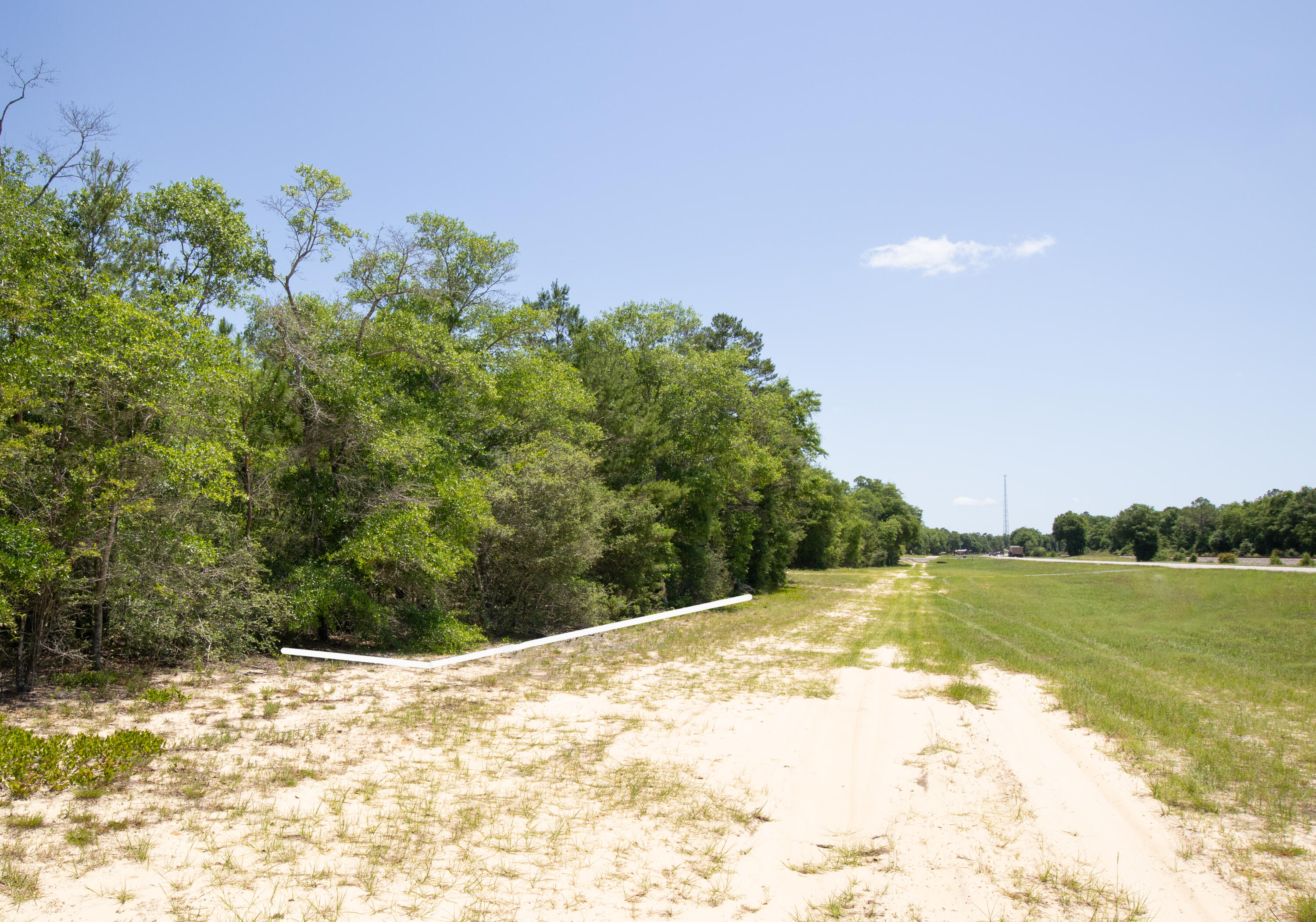 OAKWOOD HILLS - Land
