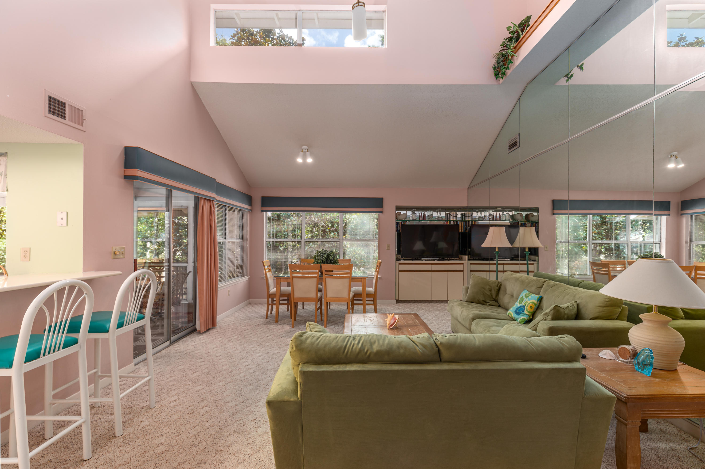 HIDDEN DUNES BEACH COTTAGES 2 - Residential