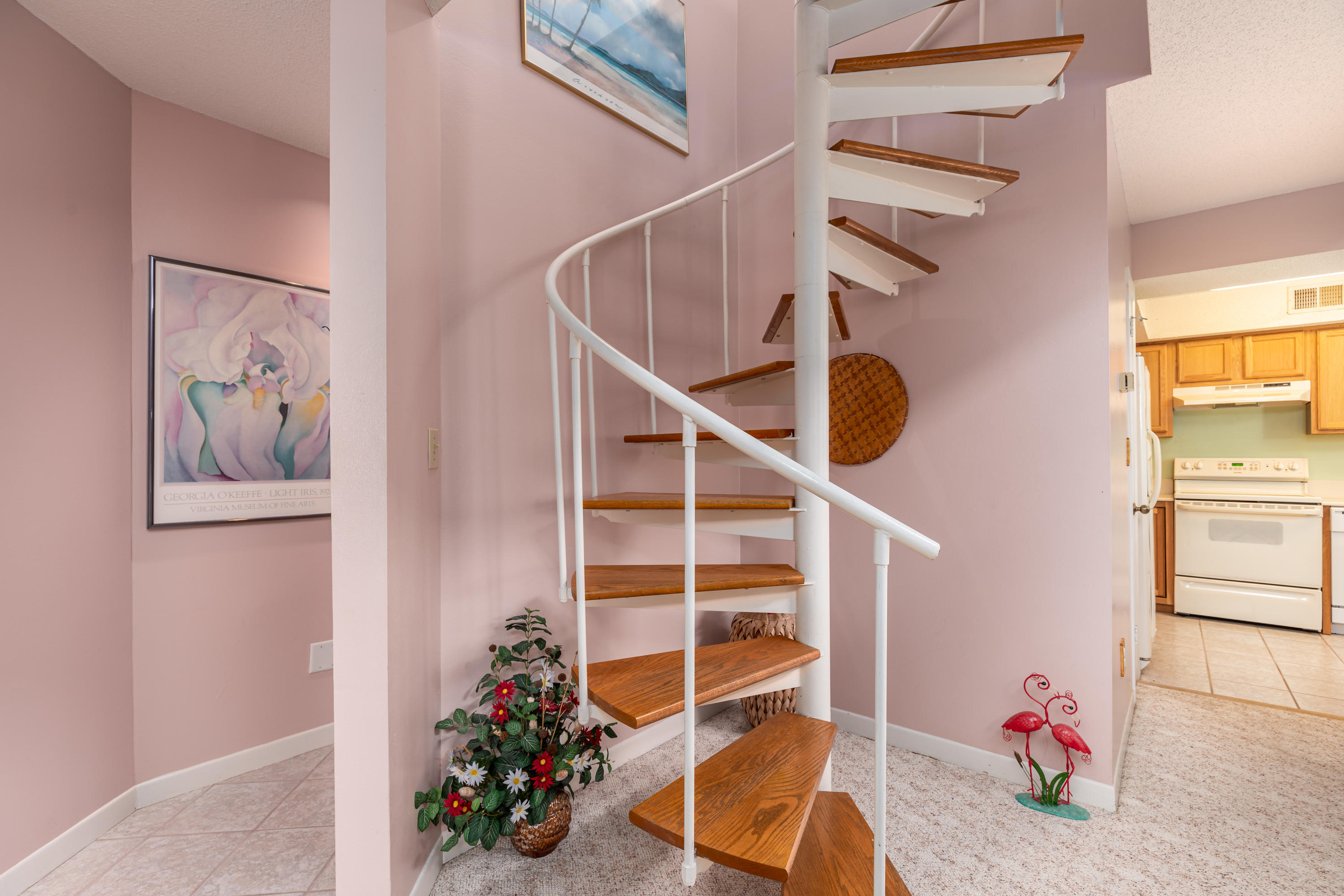 HIDDEN DUNES BEACH COTTAGES 2 - Residential