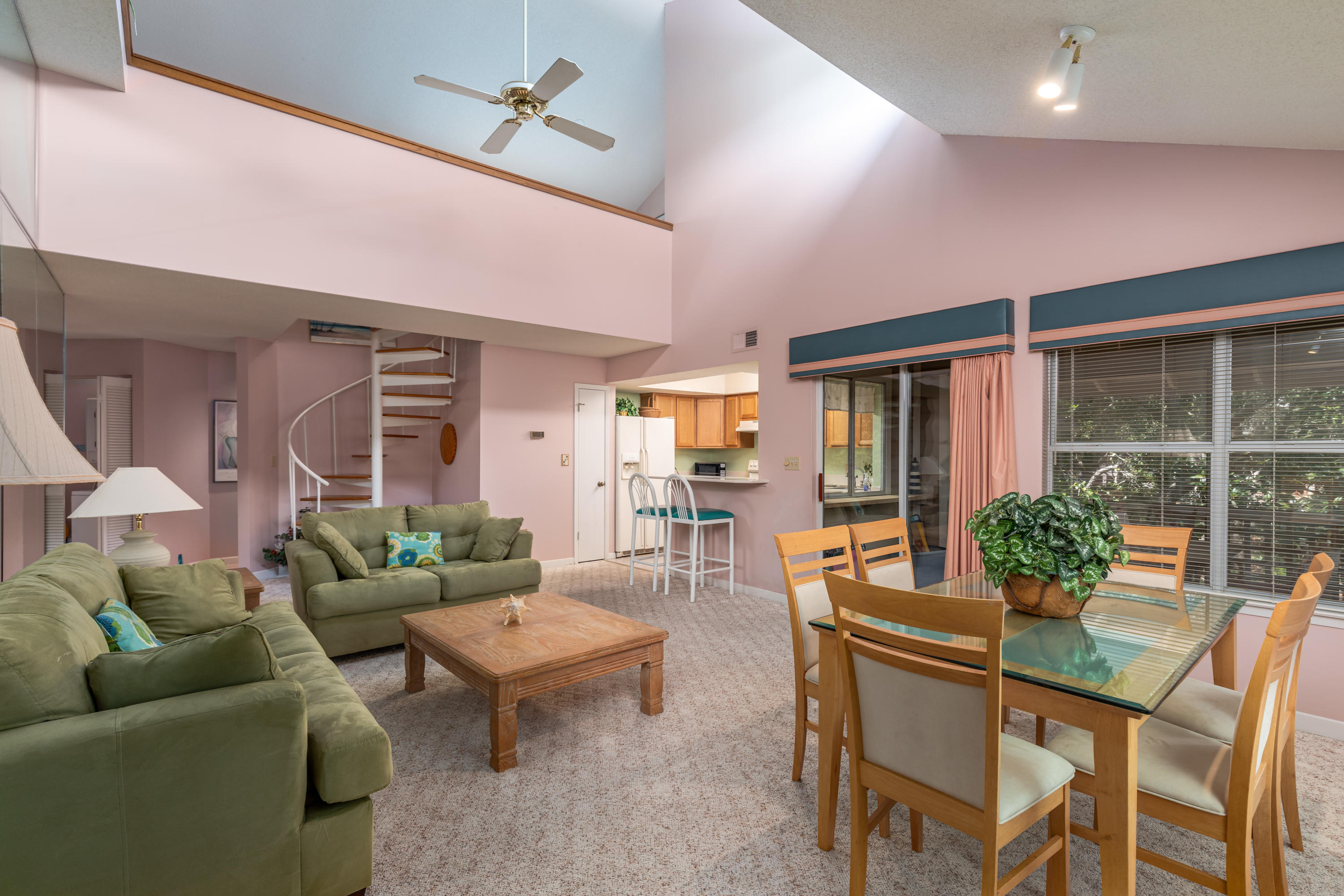 HIDDEN DUNES BEACH COTTAGES 2 - Residential