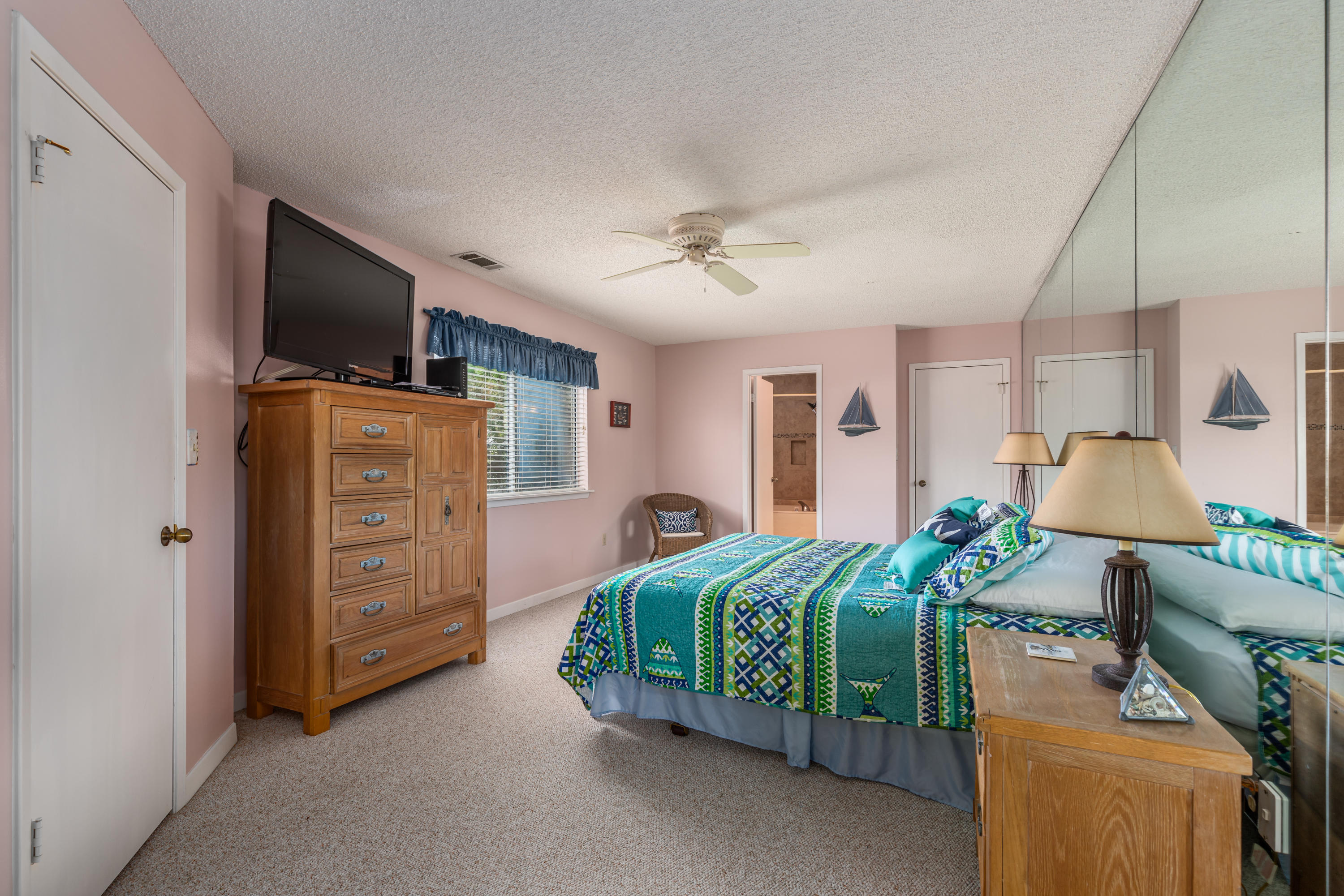 HIDDEN DUNES BEACH COTTAGES 2 - Residential