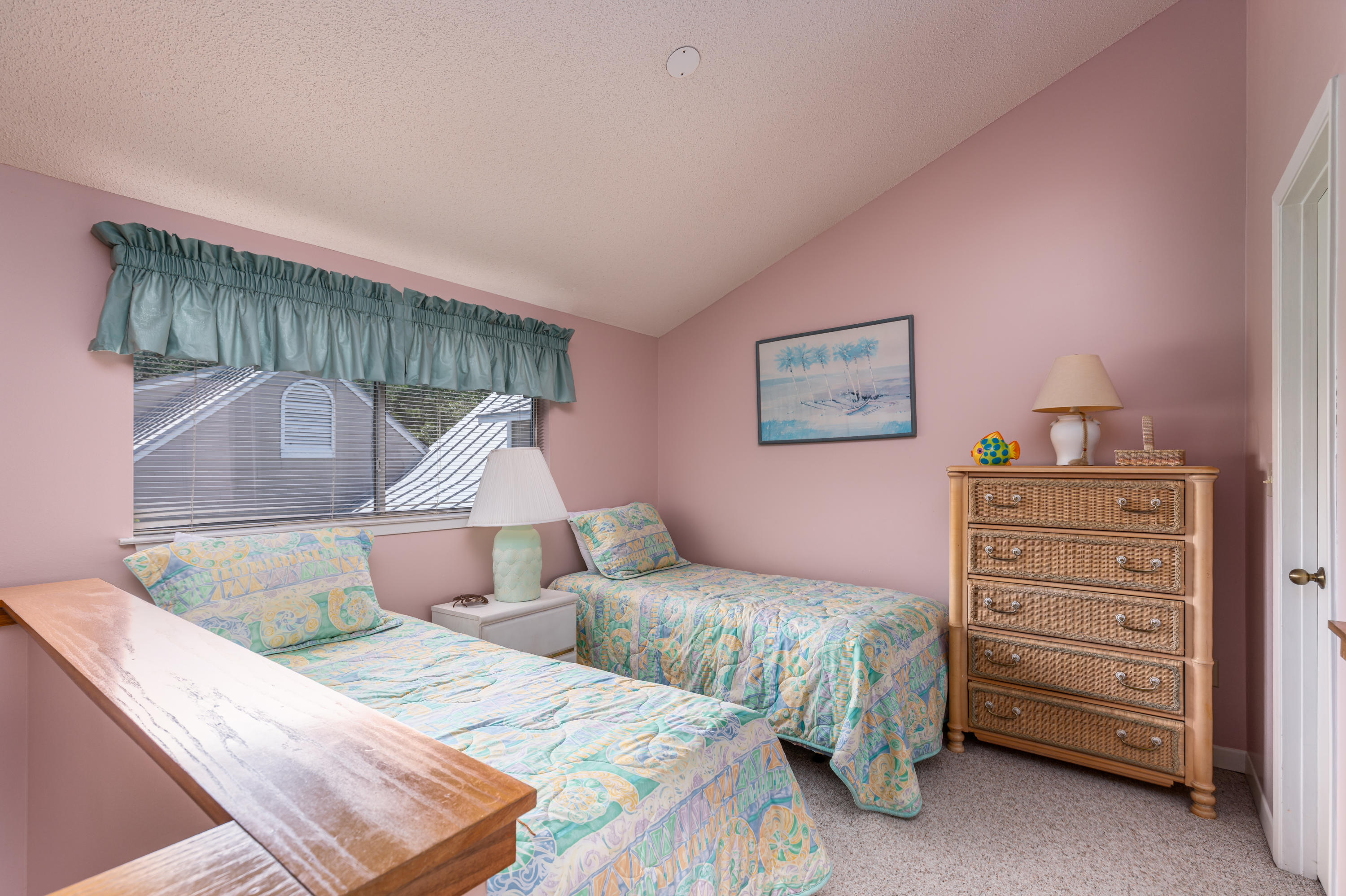 HIDDEN DUNES BEACH COTTAGES 2 - Residential