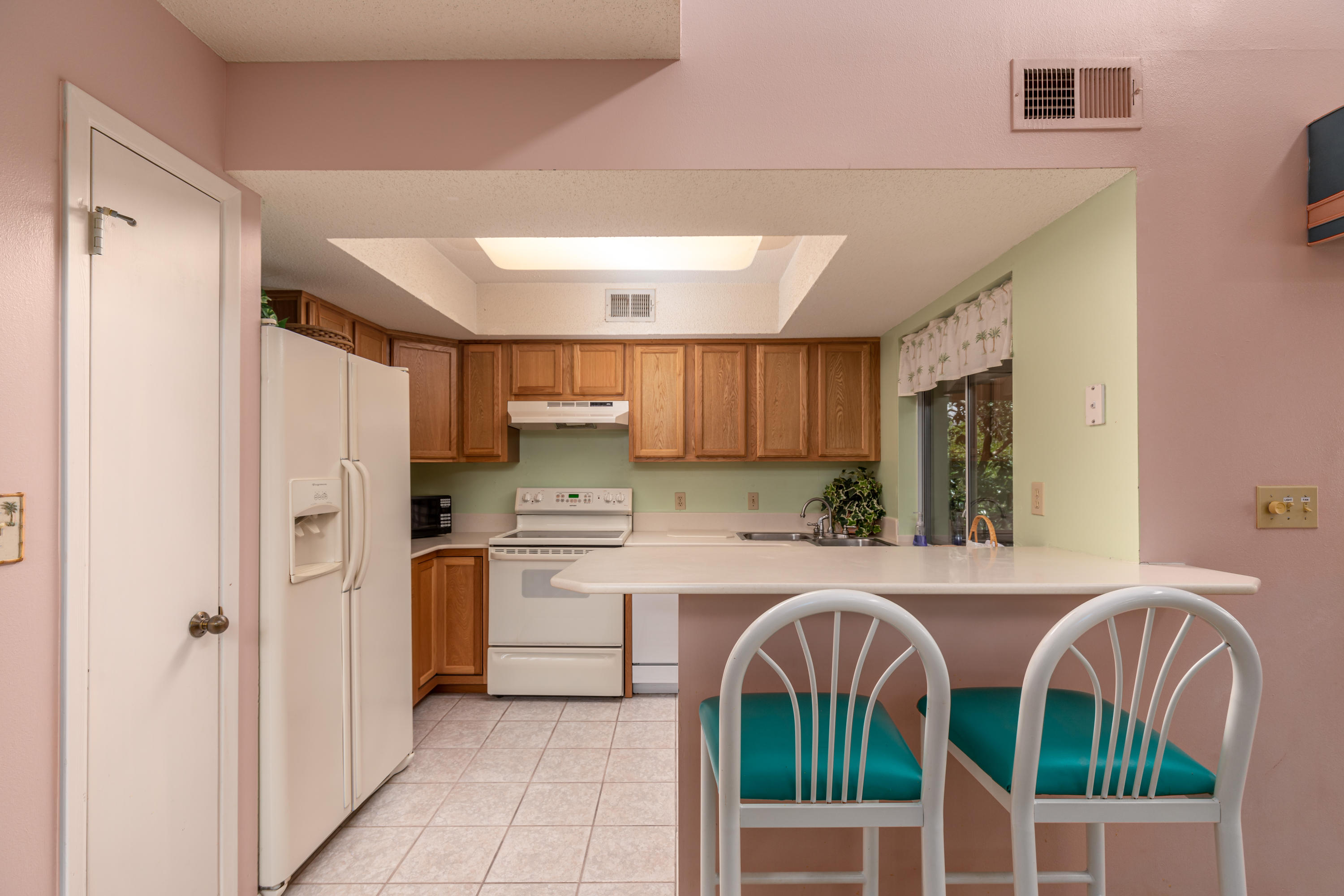 HIDDEN DUNES BEACH COTTAGES 2 - Residential