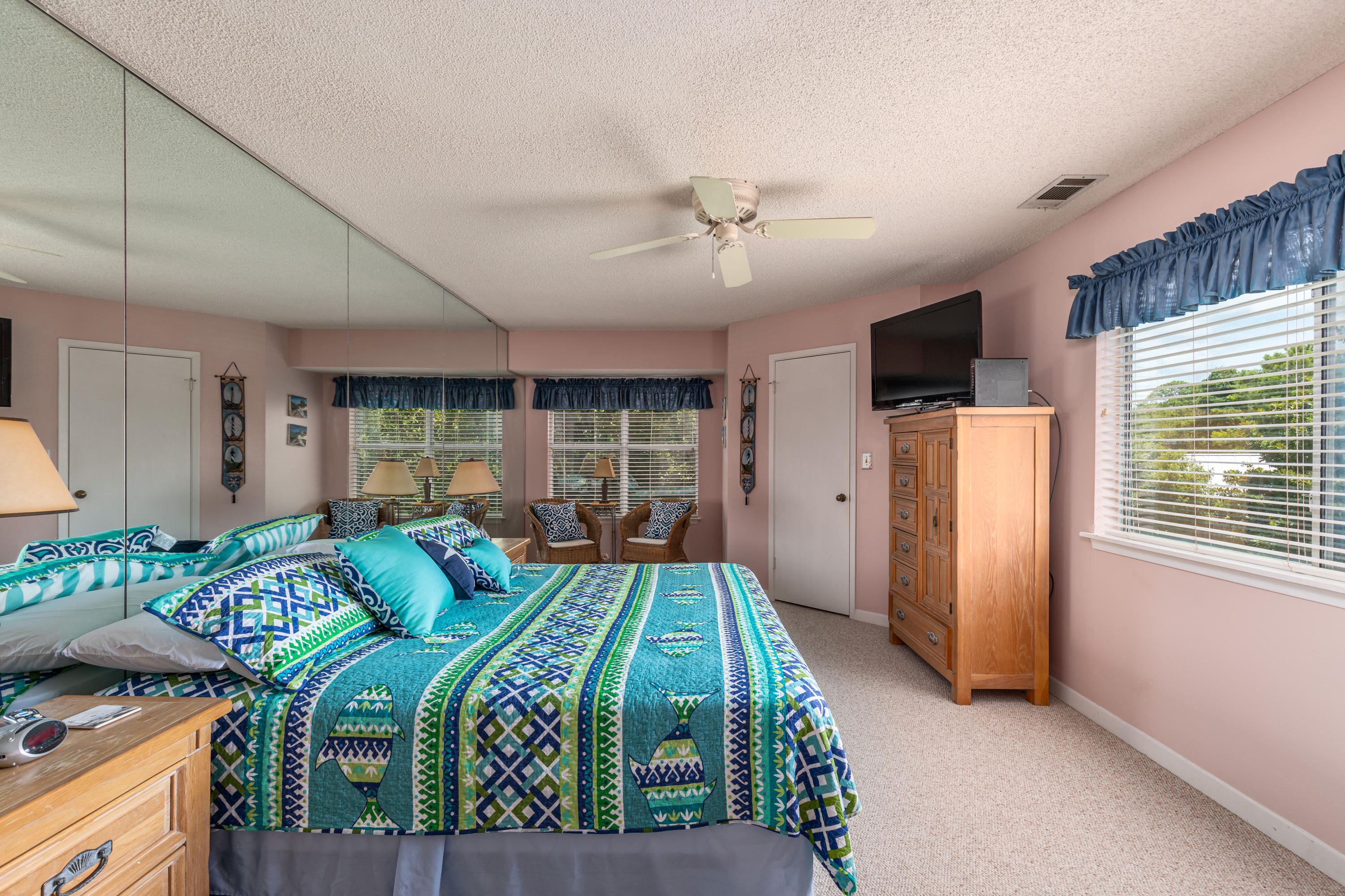 HIDDEN DUNES BEACH COTTAGES 2 - Residential