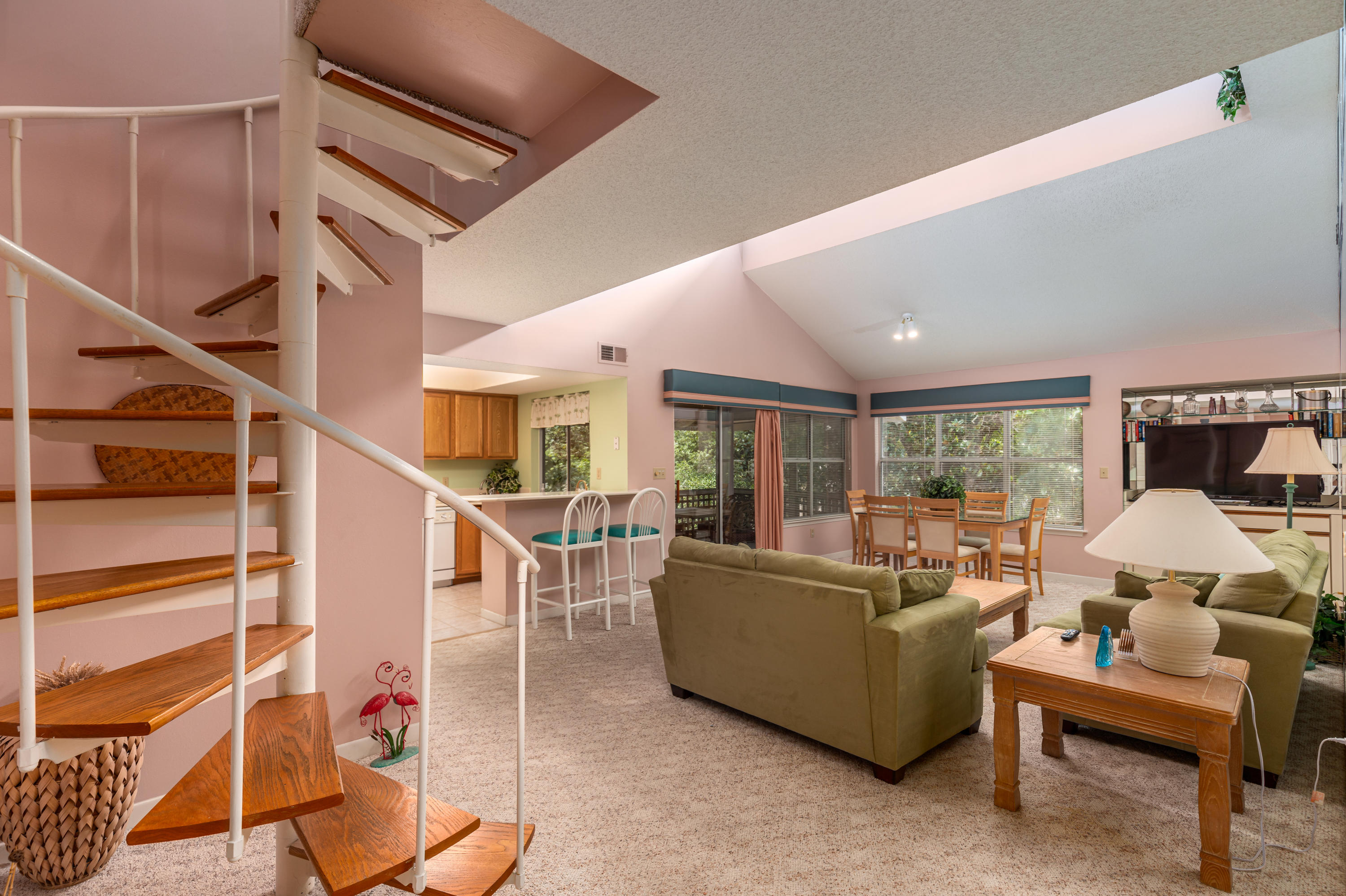 HIDDEN DUNES BEACH COTTAGES 2 - Residential