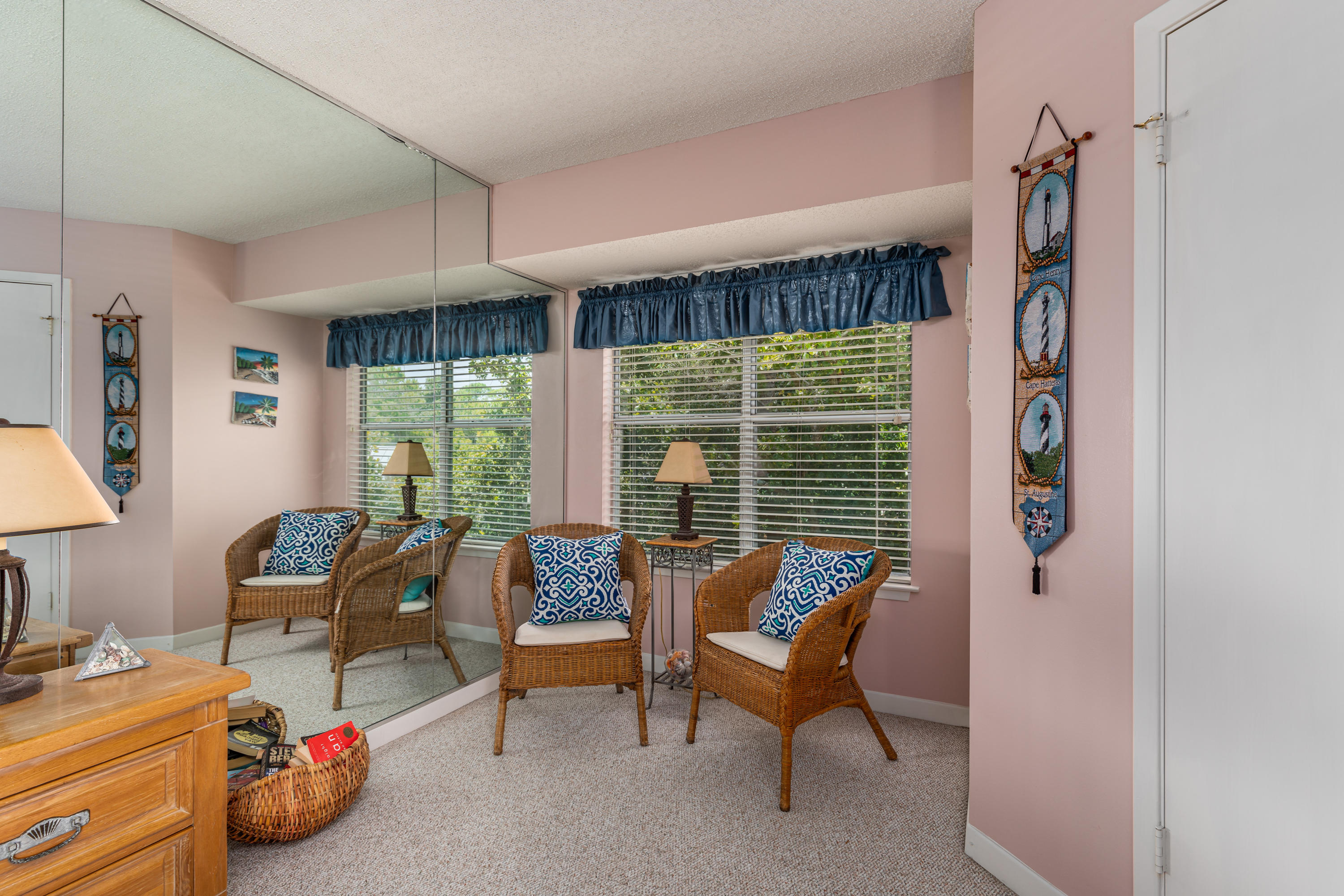 HIDDEN DUNES BEACH COTTAGES 2 - Residential