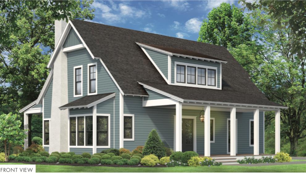 WATERSOUND ORIGINS - Residential