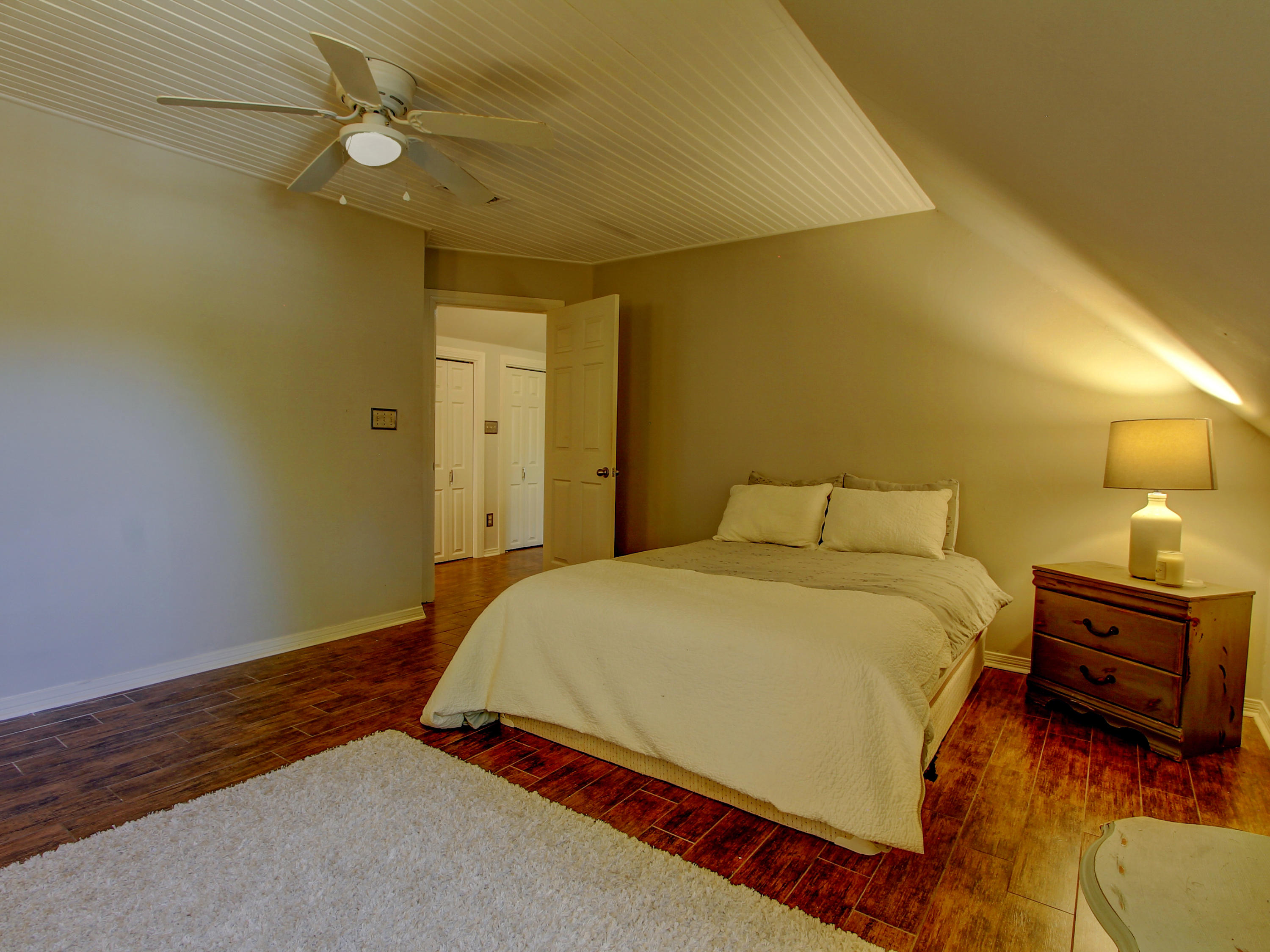 JOES BAYOU 1ST ADDN - Residential