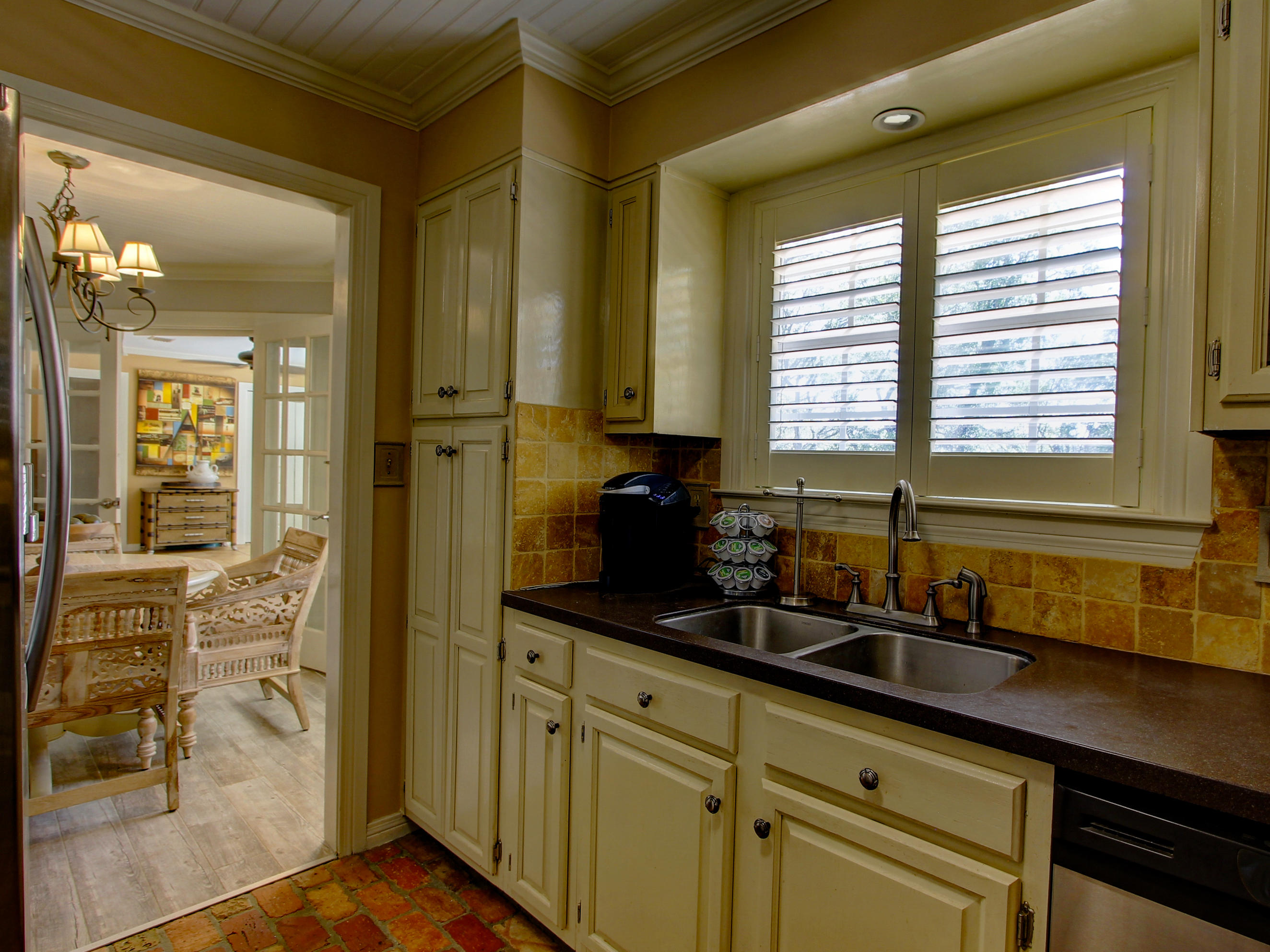 JOES BAYOU 1ST ADDN - Residential