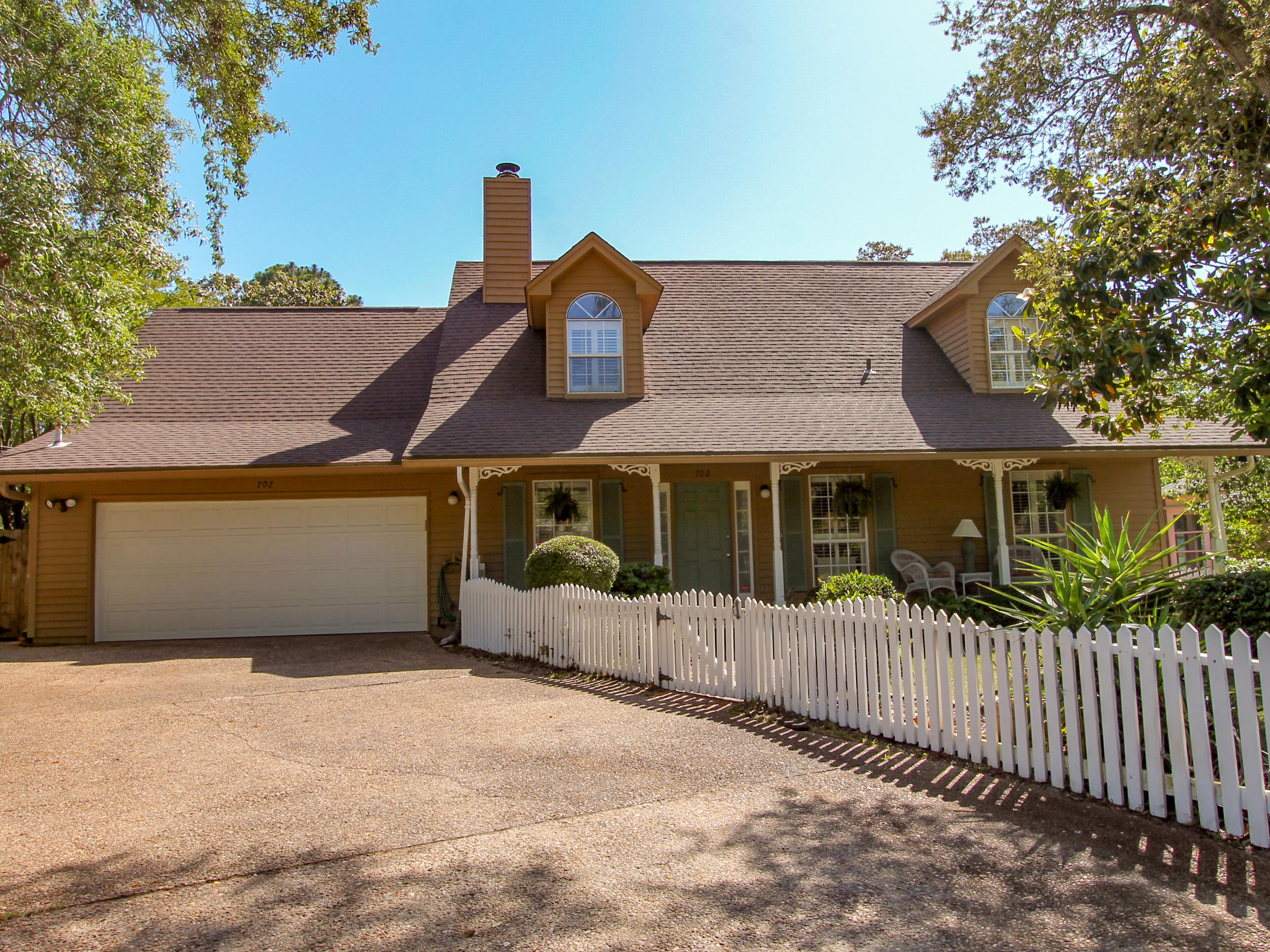 JOES BAYOU 1ST ADDN - Residential