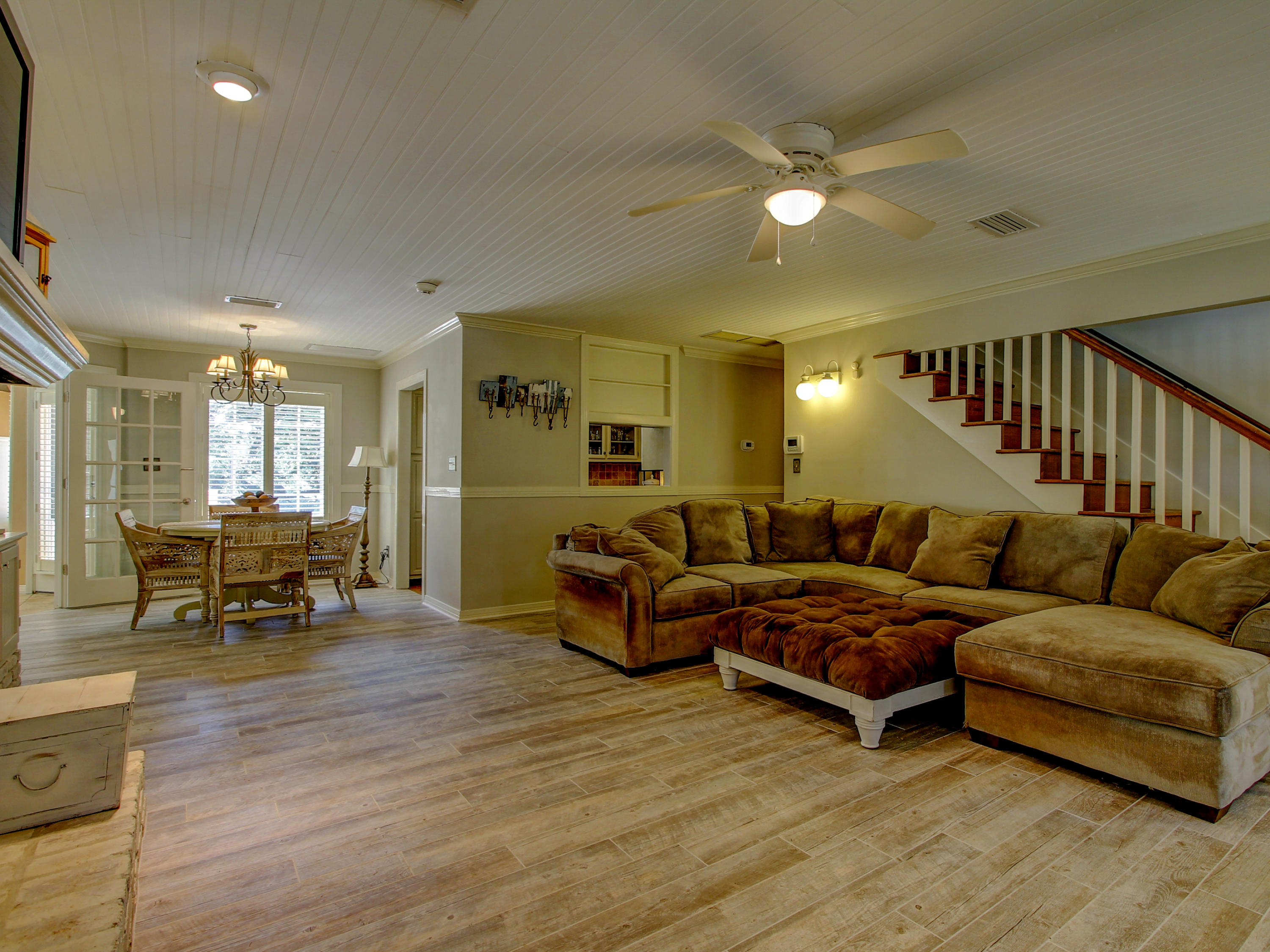 JOES BAYOU 1ST ADDN - Residential