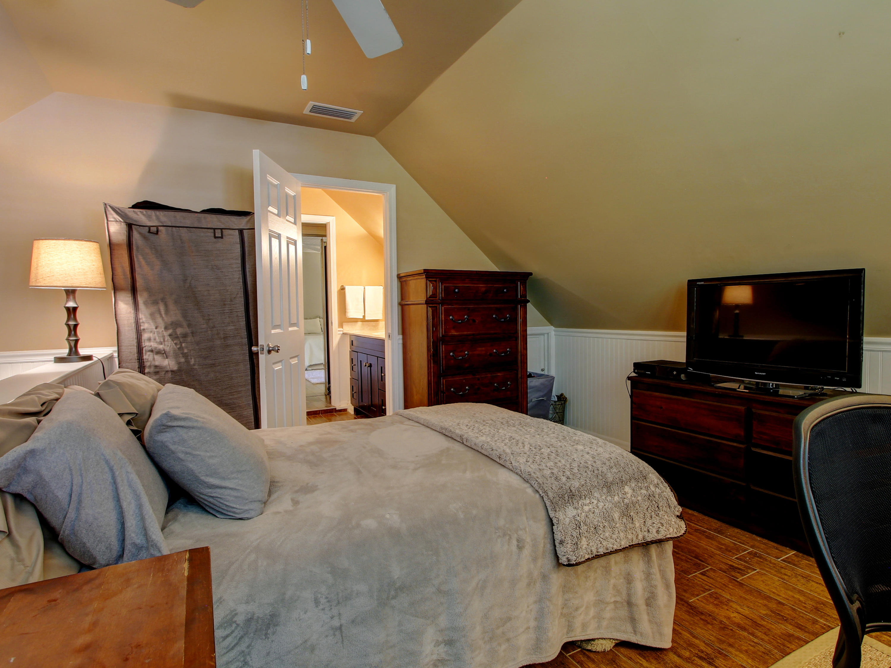 JOES BAYOU 1ST ADDN - Residential