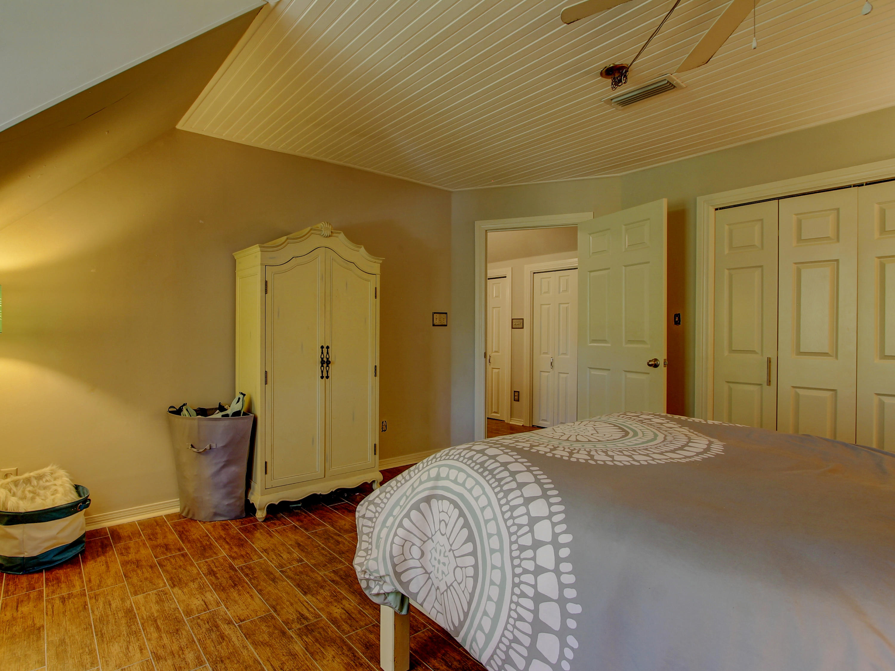 JOES BAYOU 1ST ADDN - Residential