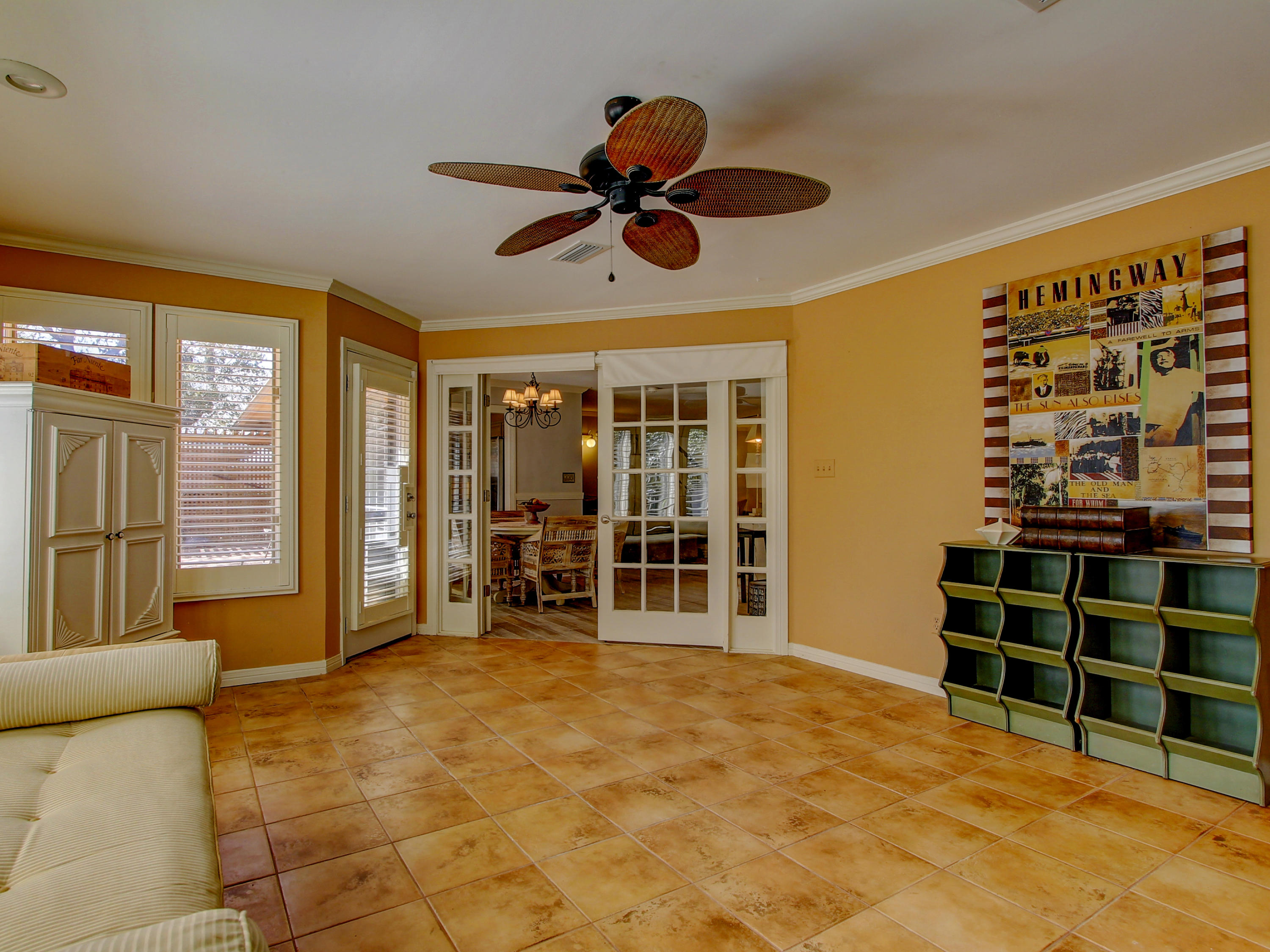 JOES BAYOU 1ST ADDN - Residential