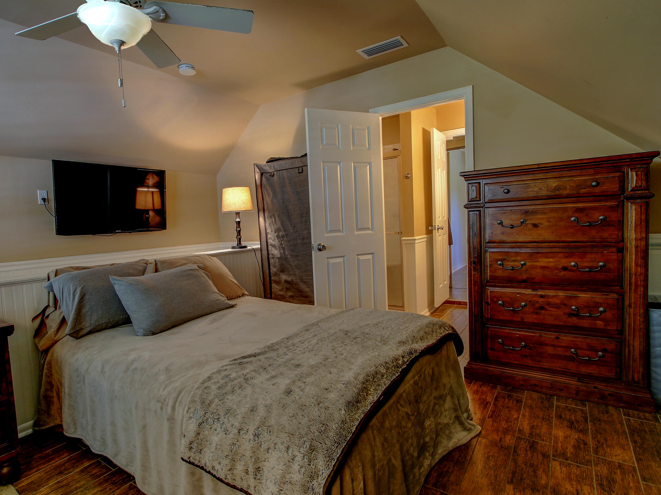 JOES BAYOU 1ST ADDN - Residential