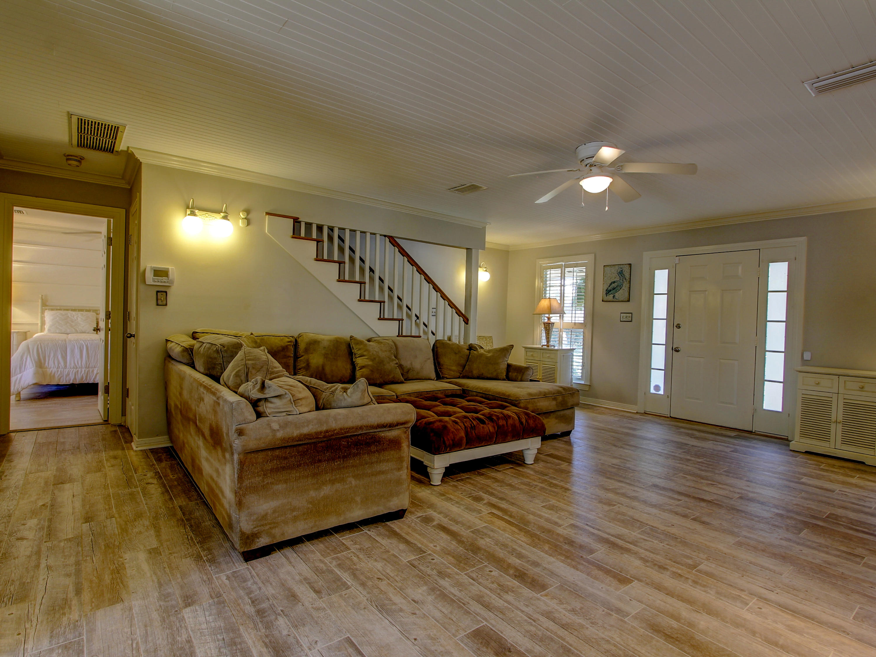 JOES BAYOU 1ST ADDN - Residential