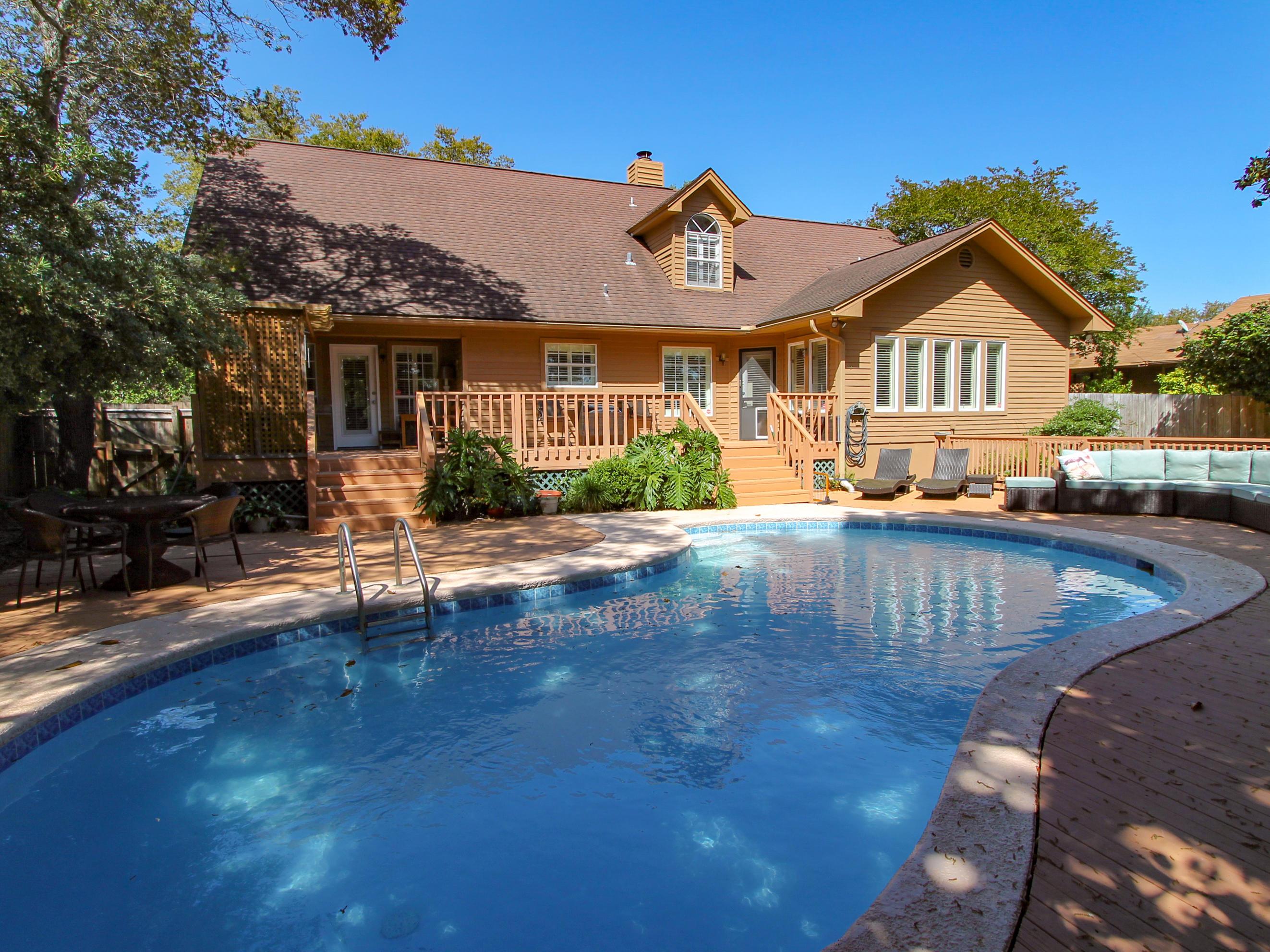 JOES BAYOU 1ST ADDN - Residential