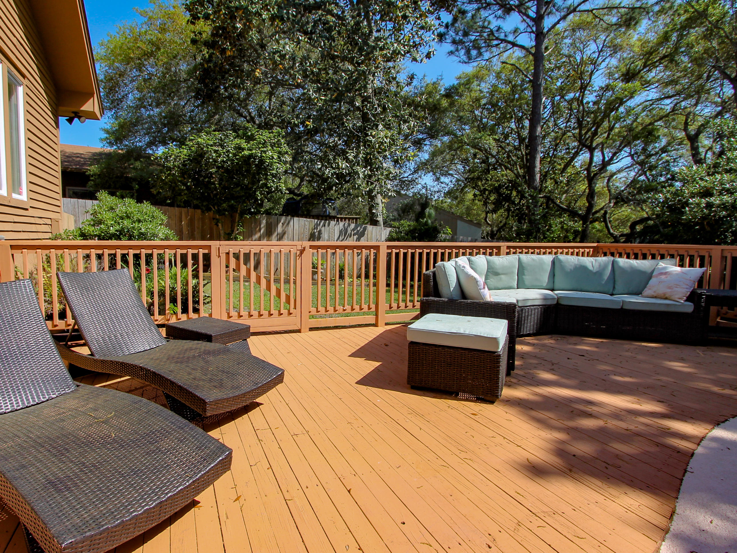 JOES BAYOU 1ST ADDN - Residential