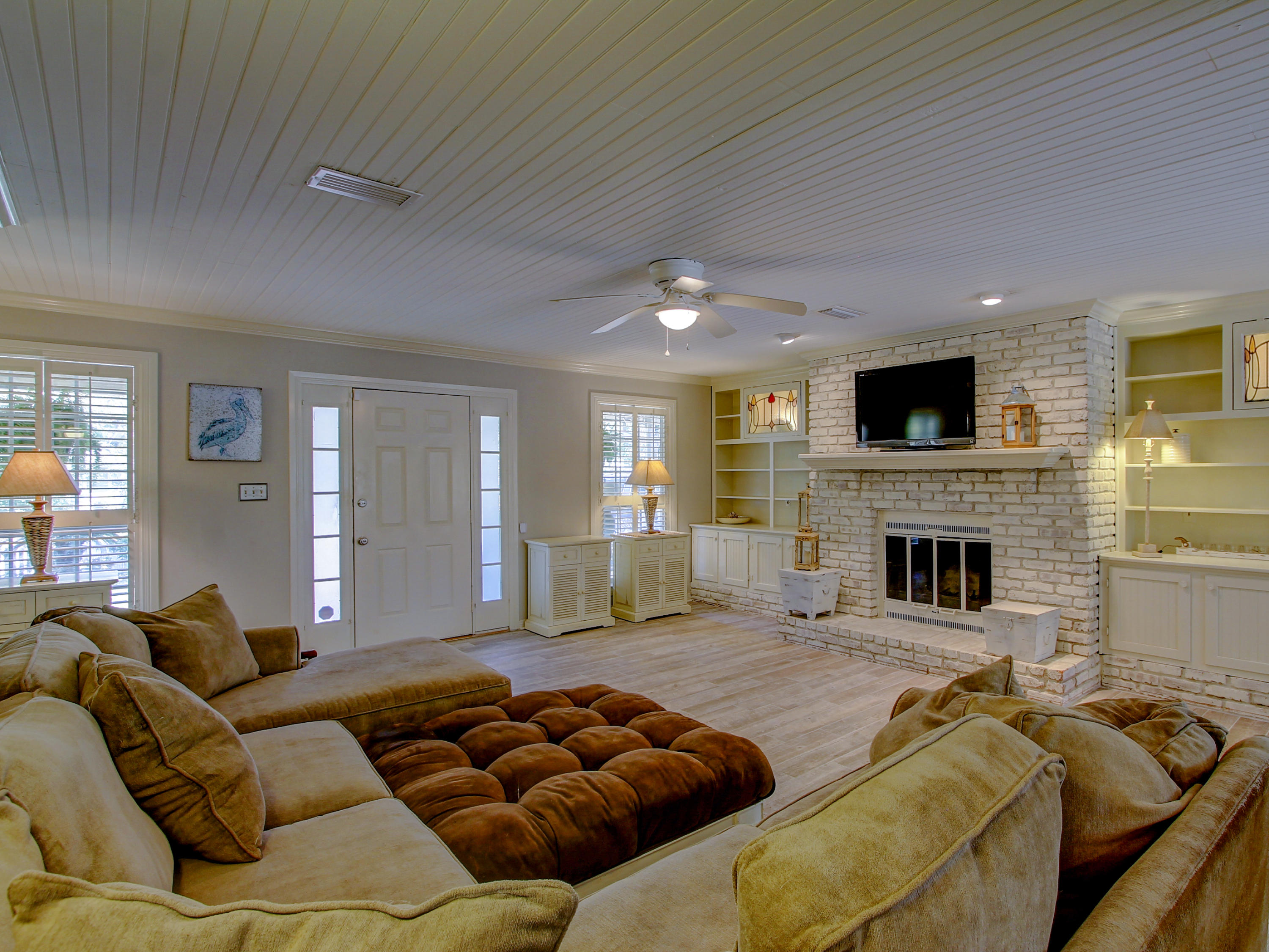 JOES BAYOU 1ST ADDN - Residential