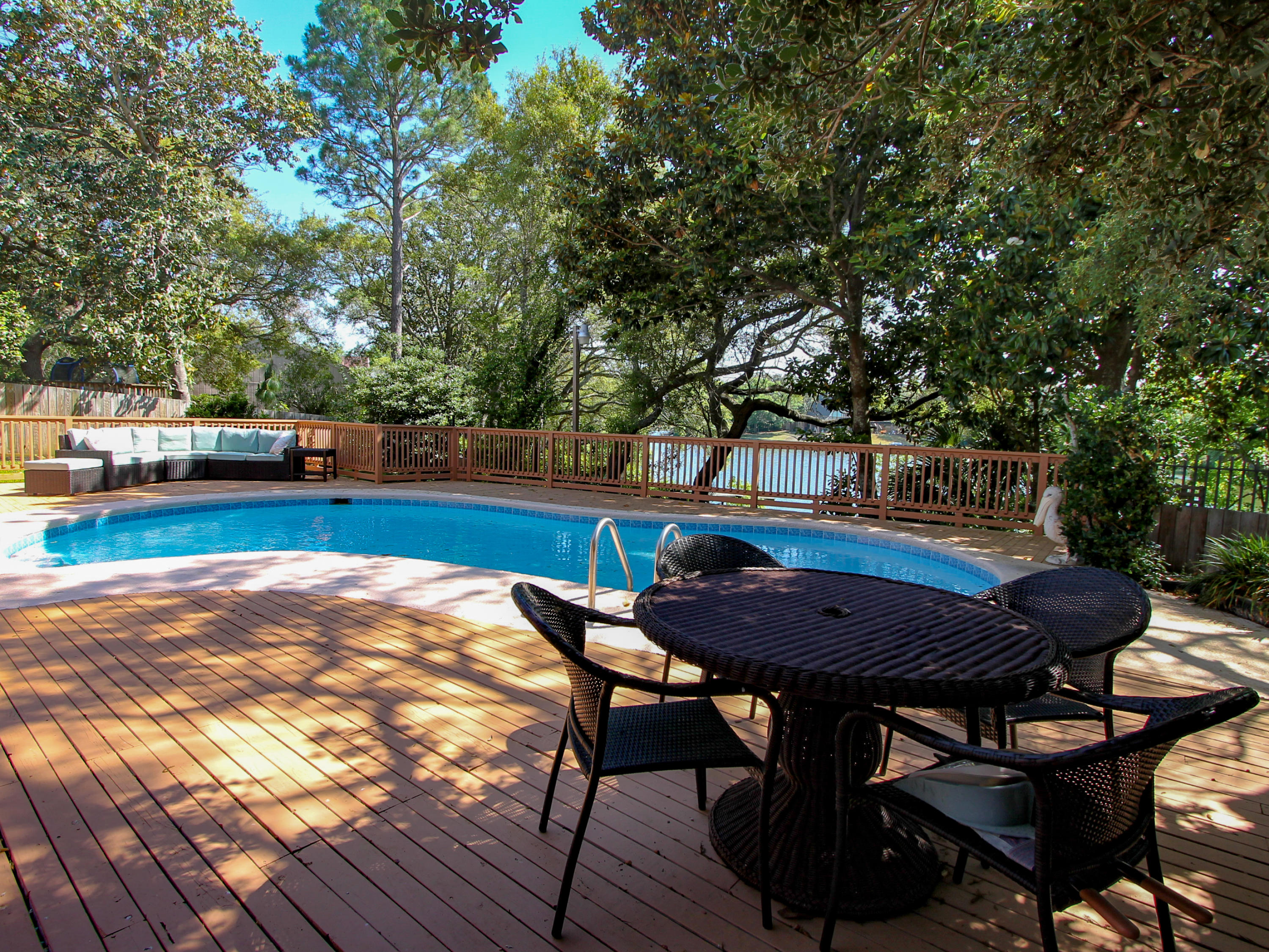 JOES BAYOU 1ST ADDN - Residential