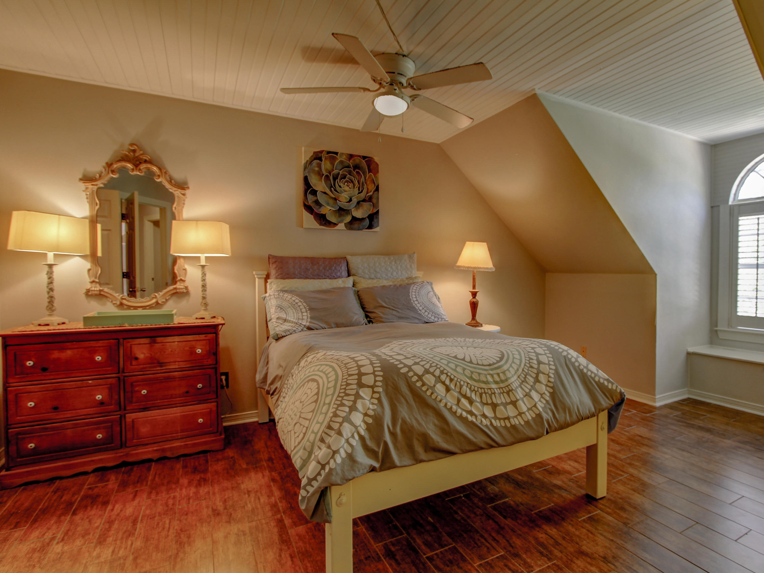 JOES BAYOU 1ST ADDN - Residential