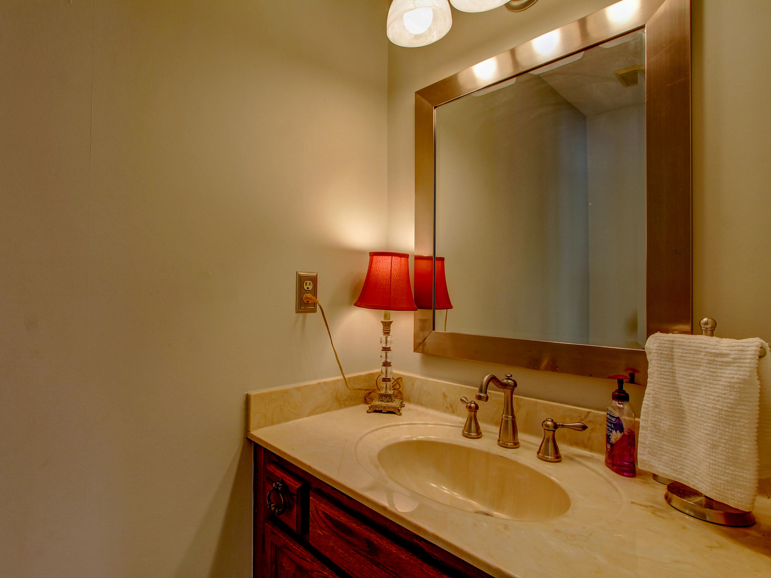 JOES BAYOU 1ST ADDN - Residential