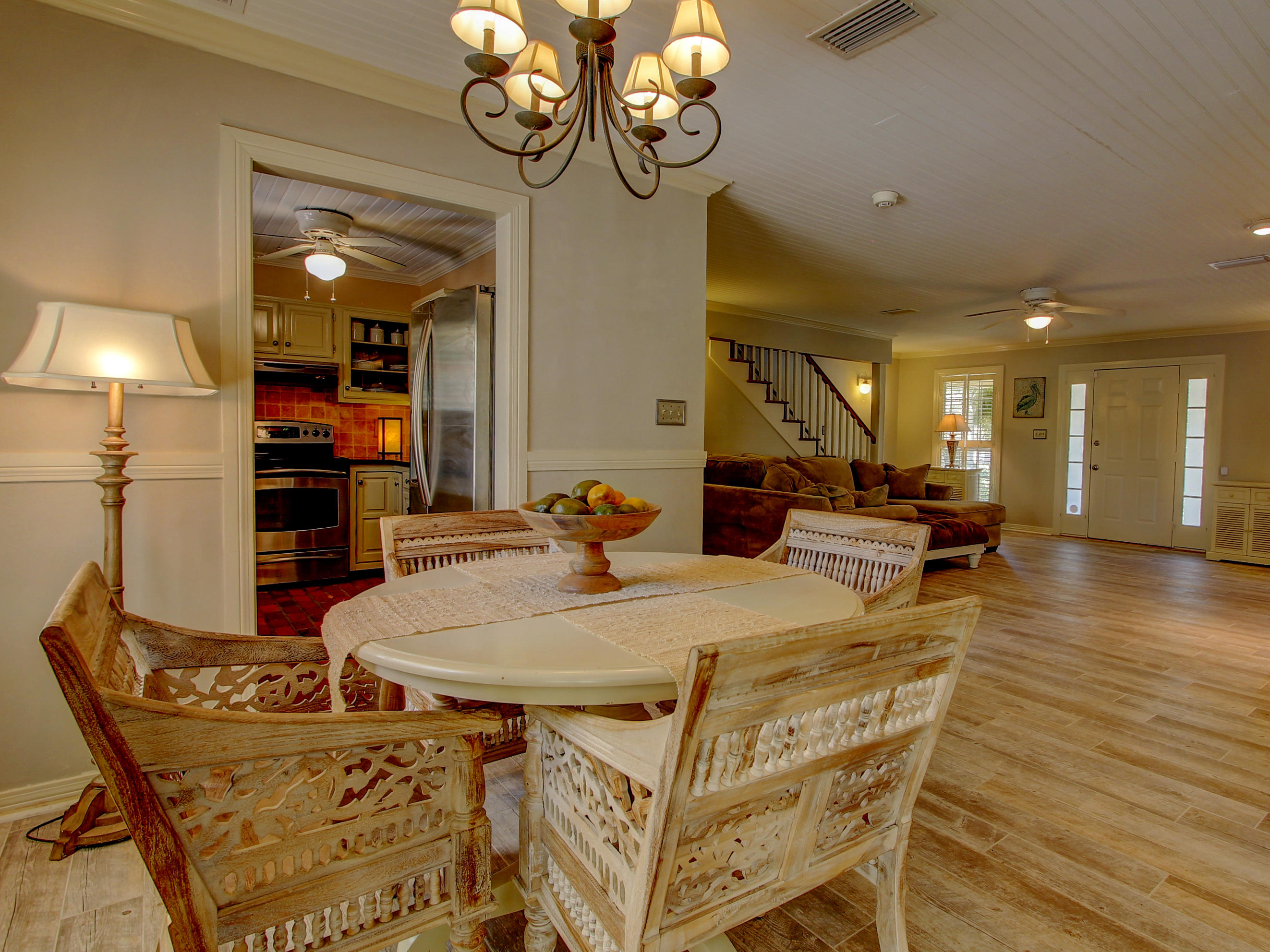 JOES BAYOU 1ST ADDN - Residential